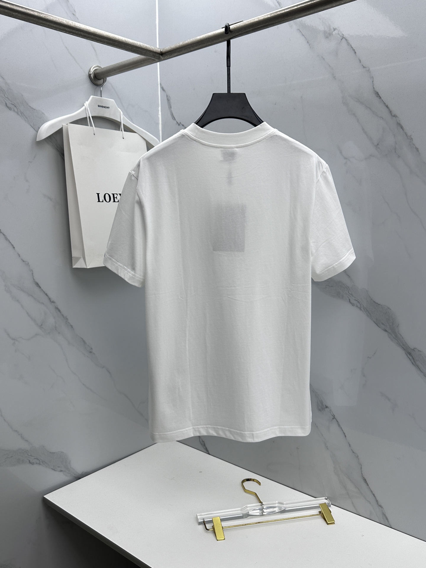 Burberry Basic Clothing Cotton S-xxl