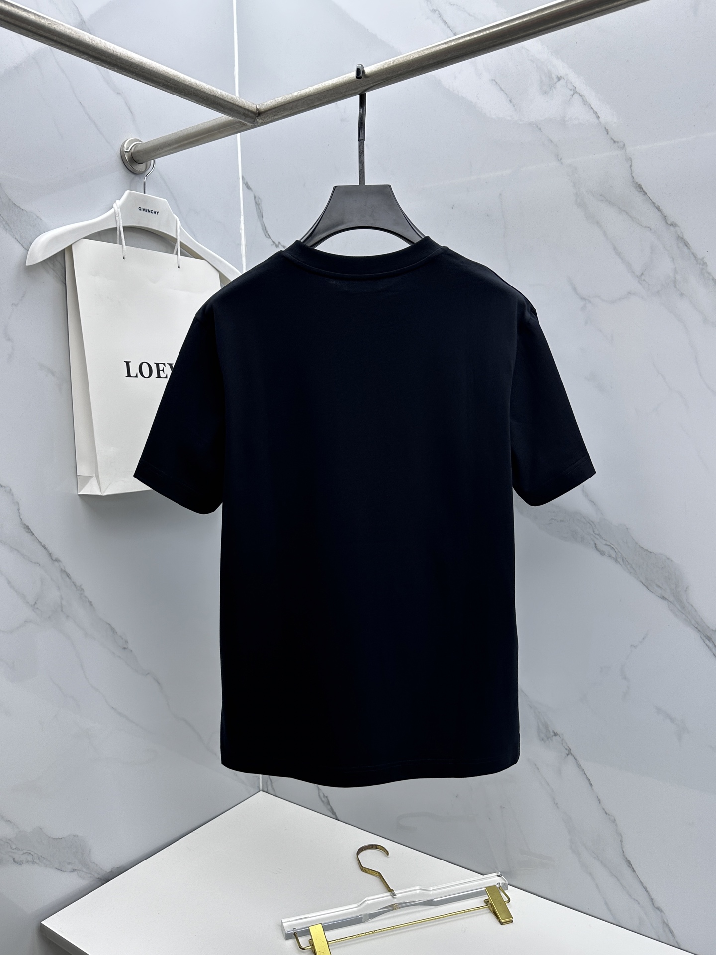 Dior Basic Clothing Cotton S-l-xxl
