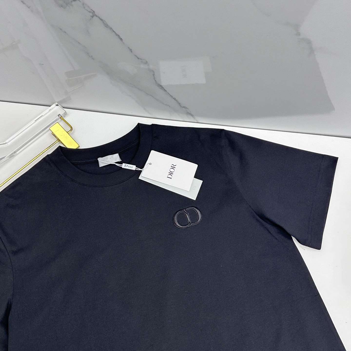 Dior Basic Clothing Cotton S-l-xxl