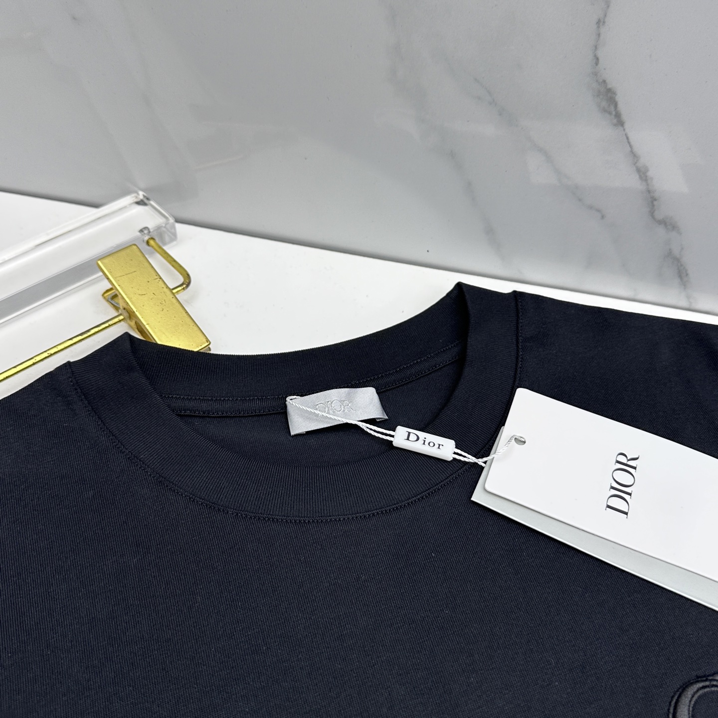 Dior Basic Clothing Cotton S-l-xxl