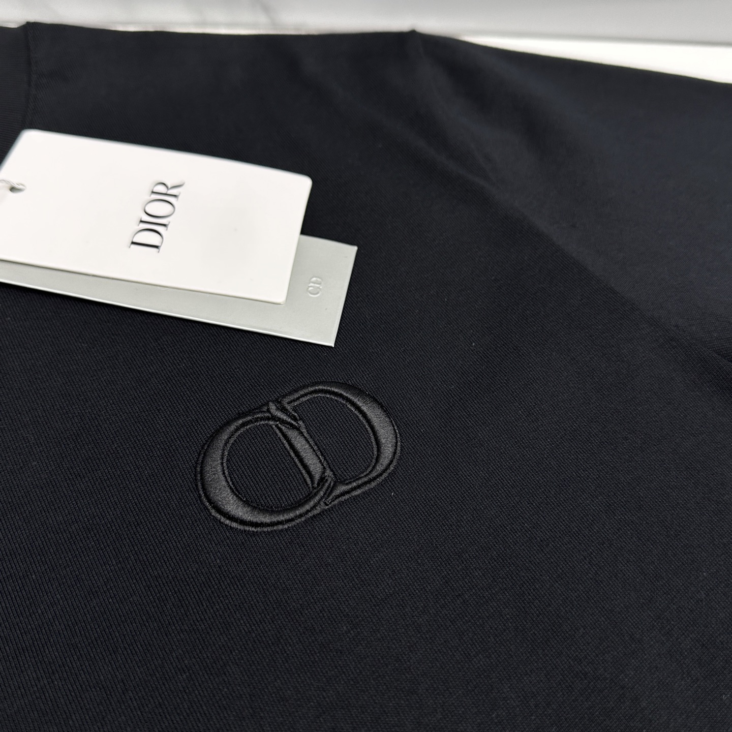 Dior Basic Clothing Cotton S-l-xxl