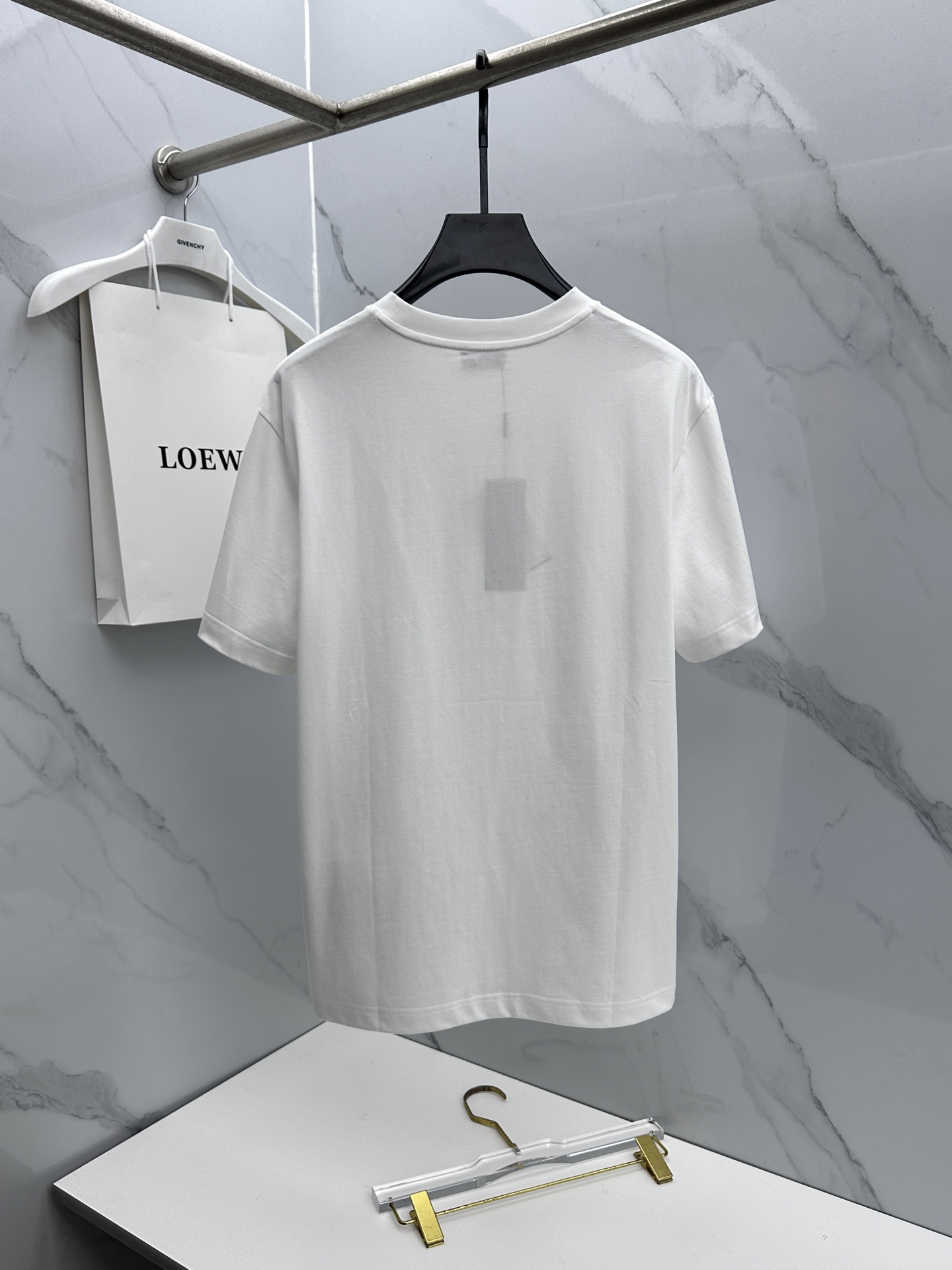Dior Basic Clothing Cotton S-l-xxl