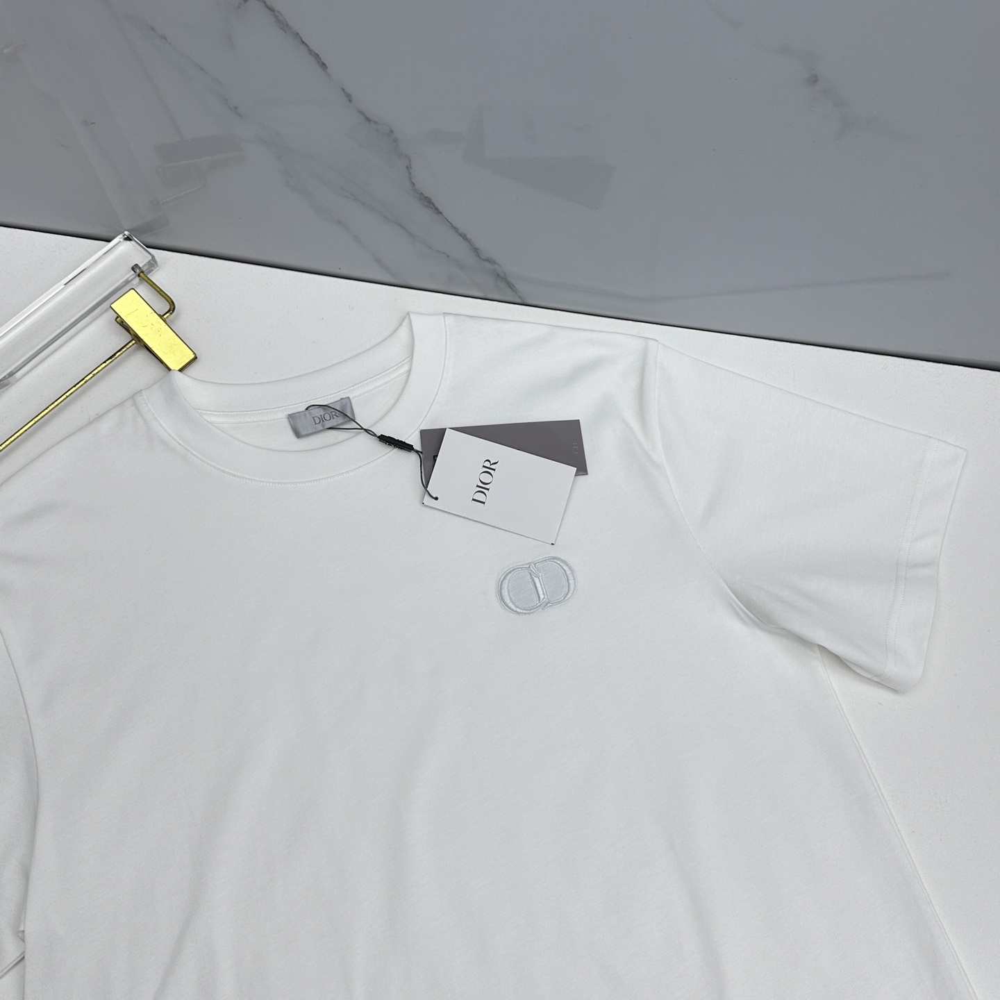 Dior Basic Clothing Cotton S-l-xxl