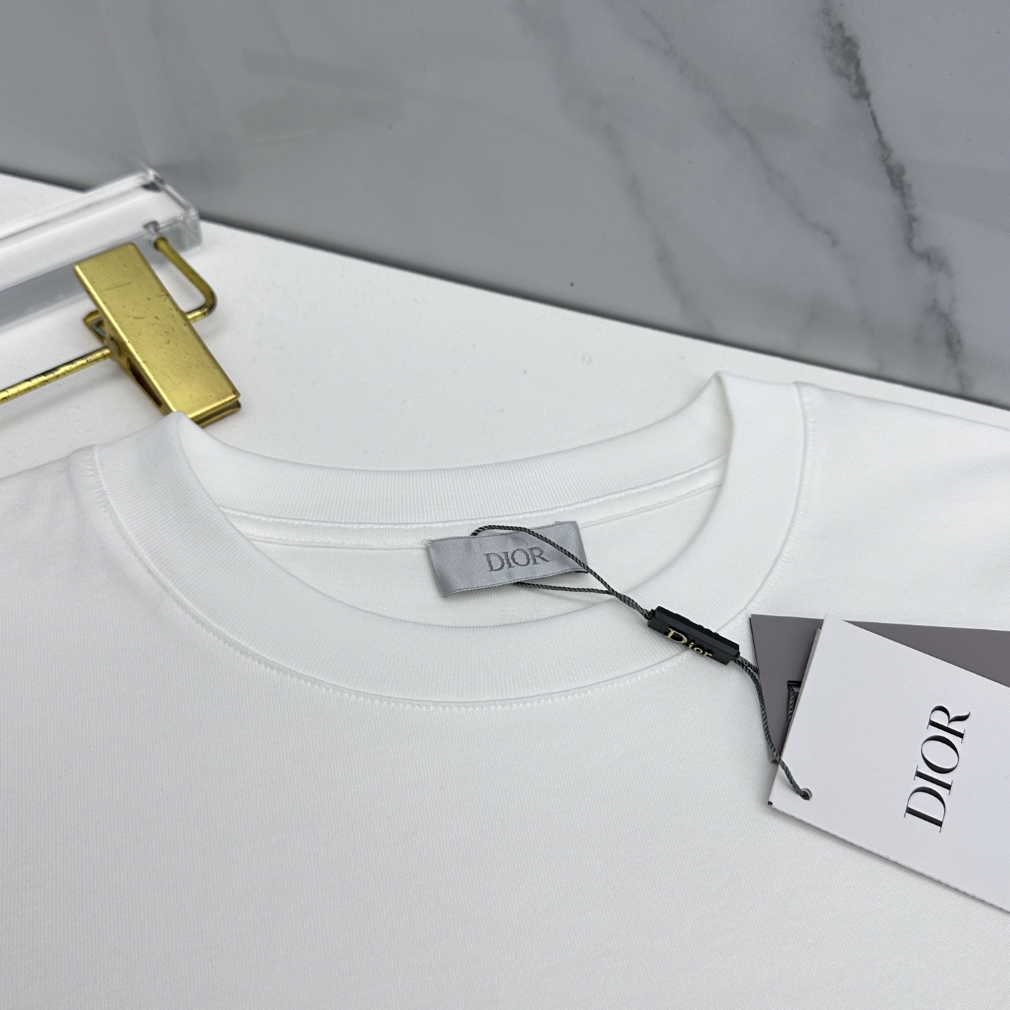 Dior Basic Clothing Cotton S-l-xxl