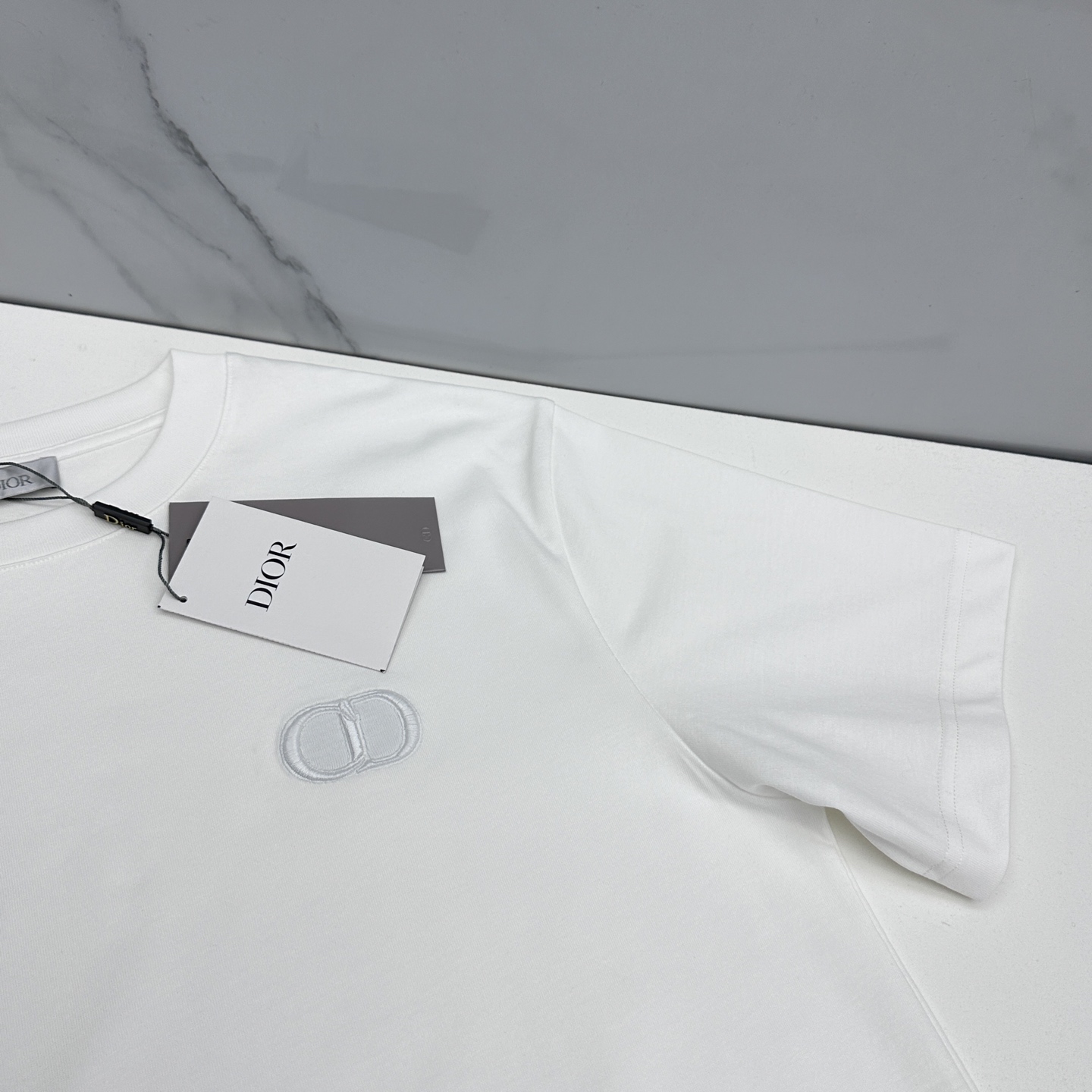 Dior Basic Clothing Cotton S-l-xxl