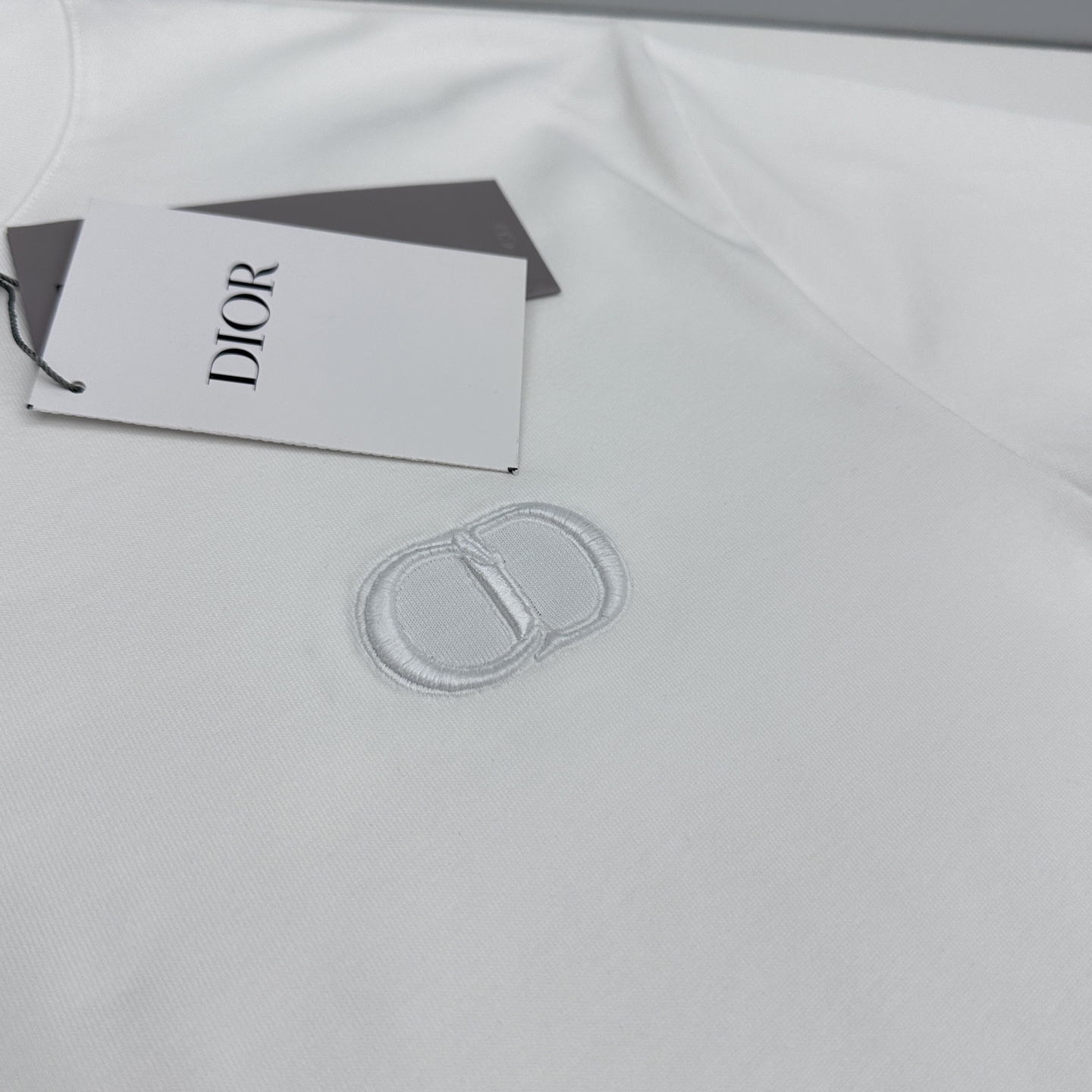 Dior Basic Clothing Cotton S-l-xxl