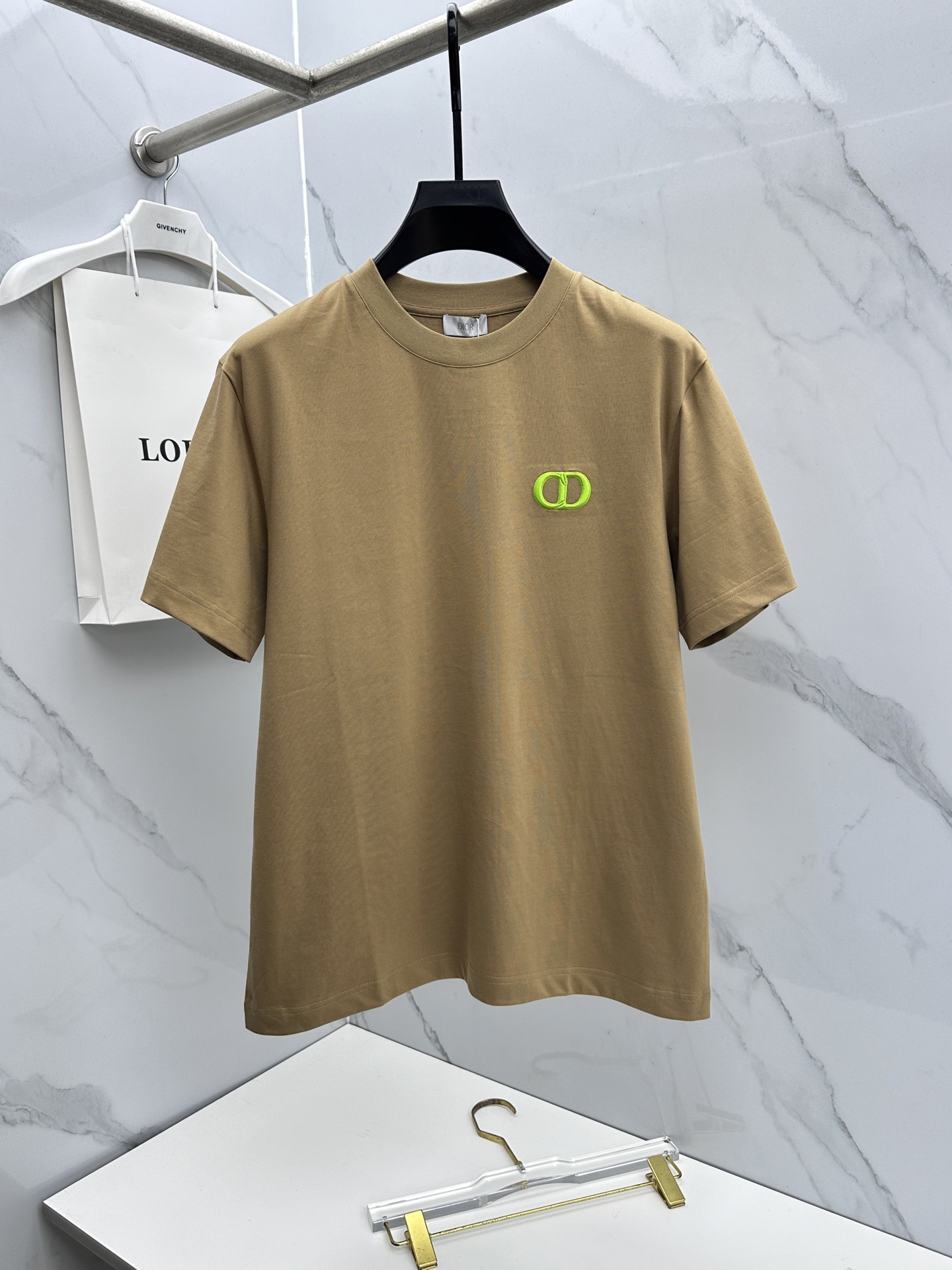 Dior Basic Clothing Cotton S-l-xxl