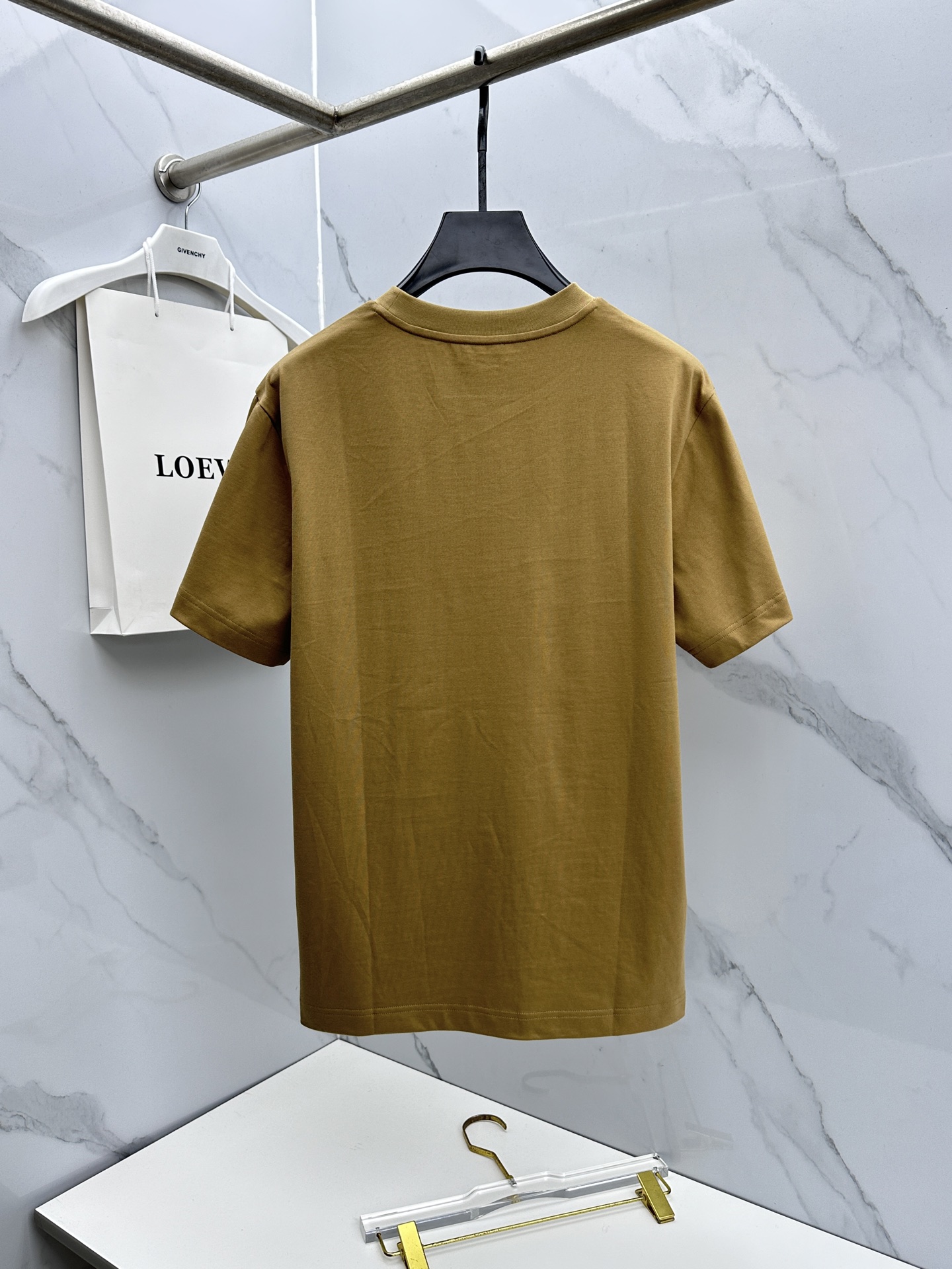 Dior Basic Clothing Cotton S-l-xxl