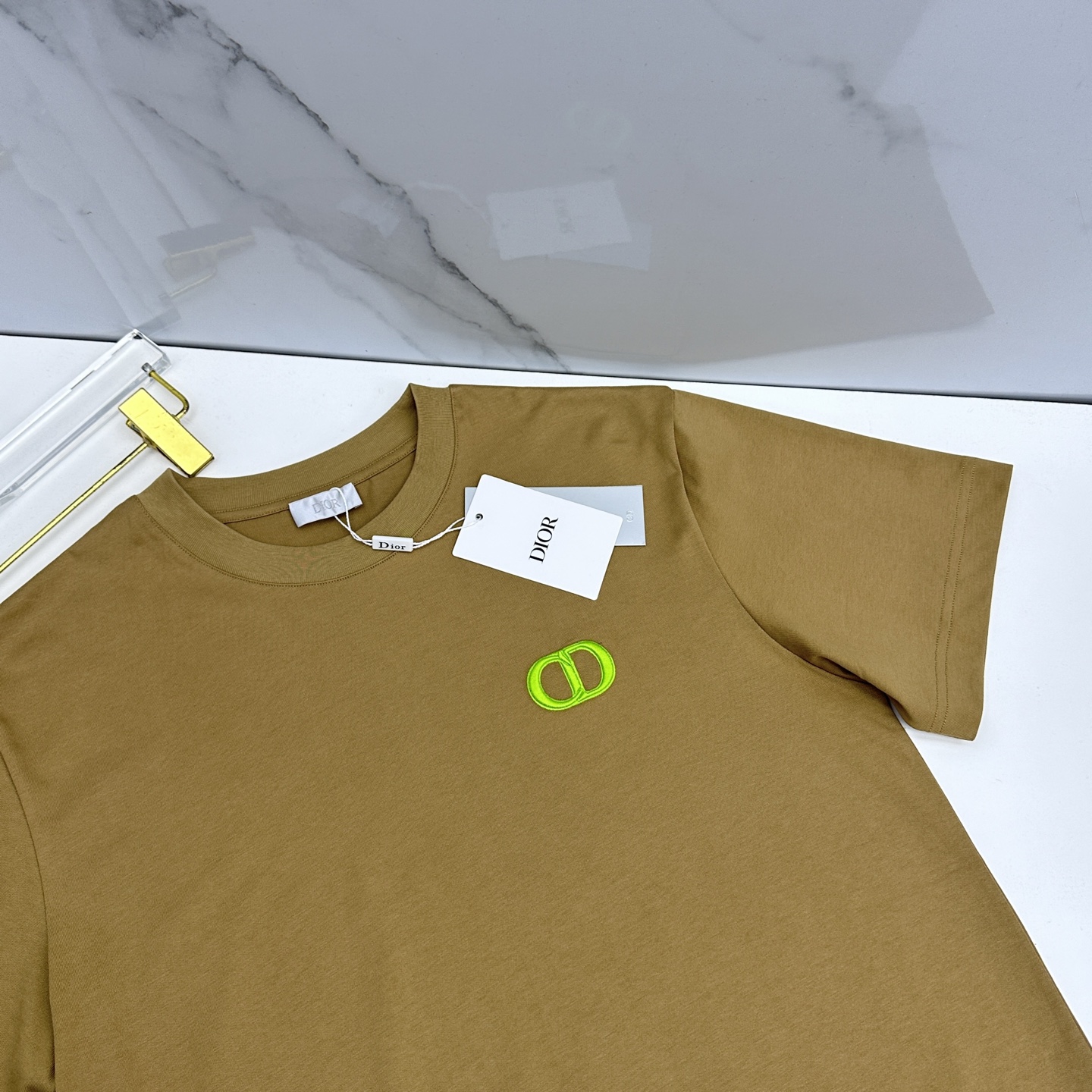 Dior Basic Clothing Cotton S-l-xxl