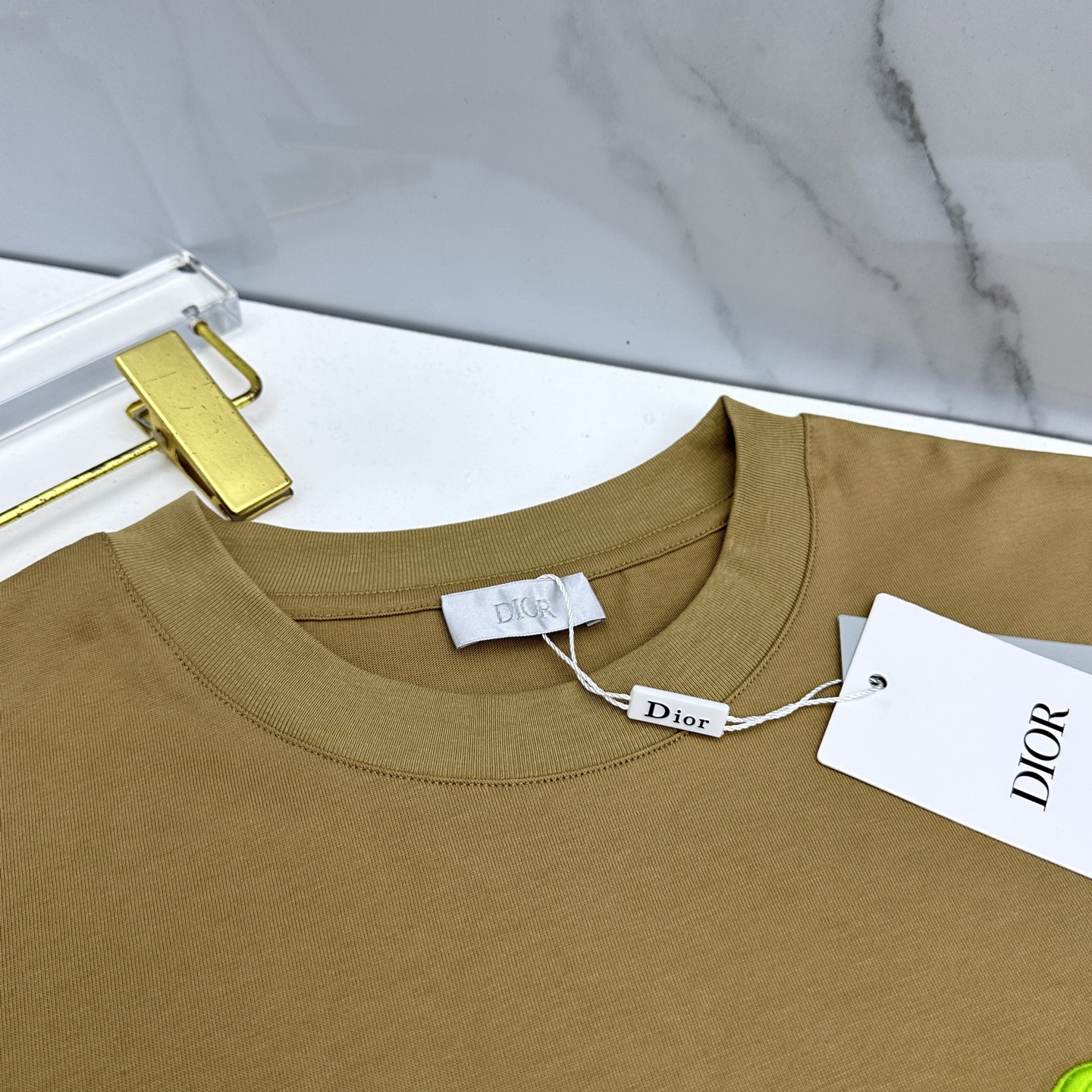 Dior Basic Clothing Cotton S-l-xxl