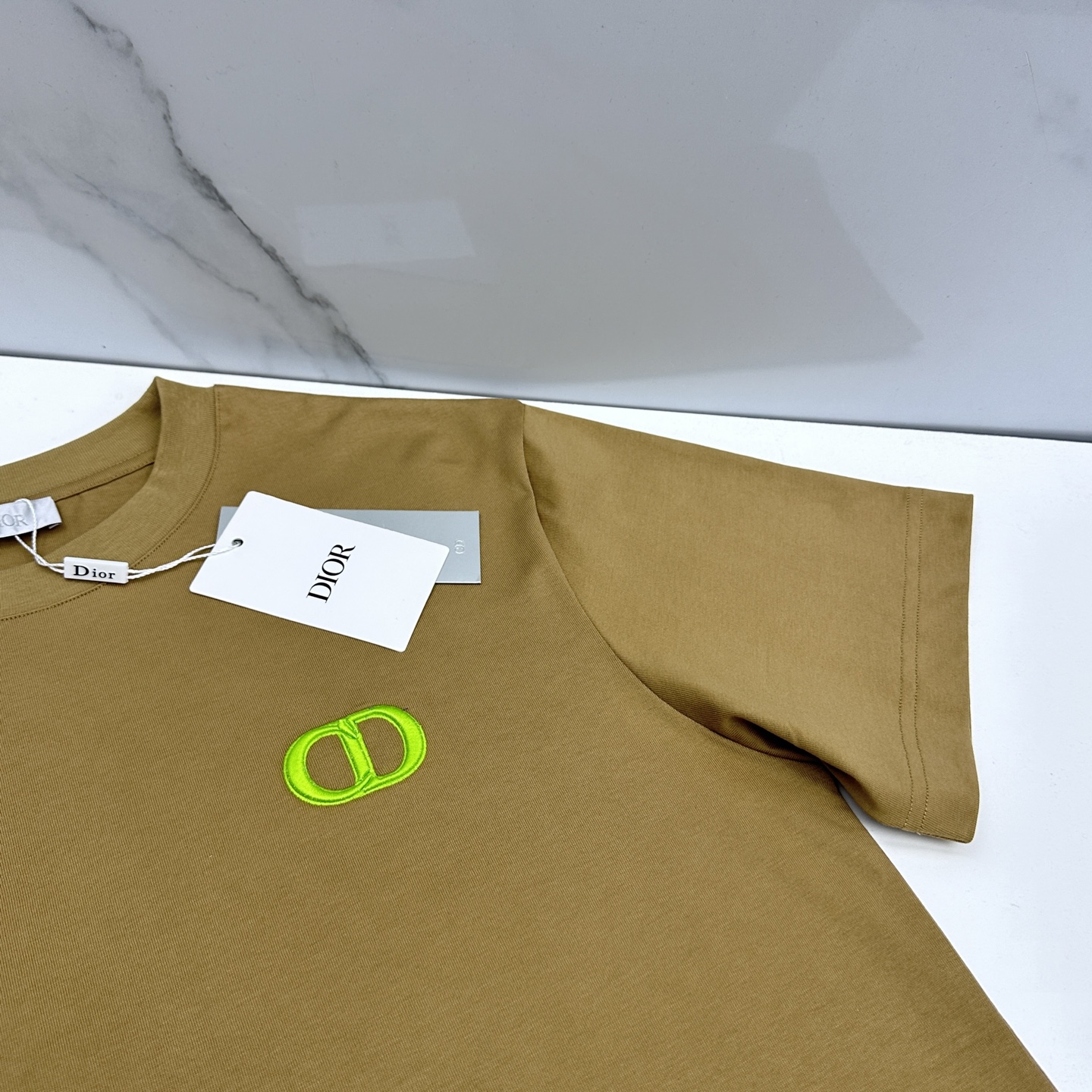 Dior Basic Clothing Cotton S-l-xxl