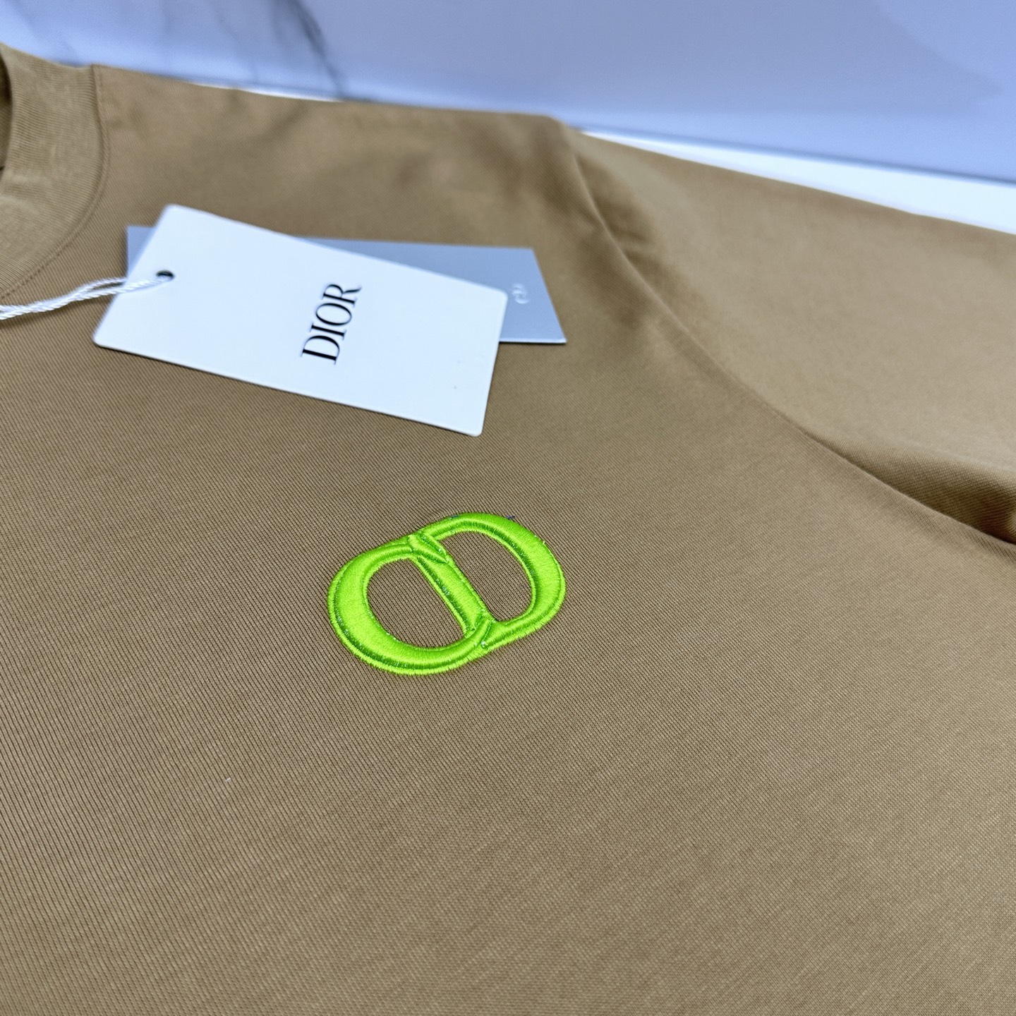 Dior Basic Clothing Cotton S-l-xxl