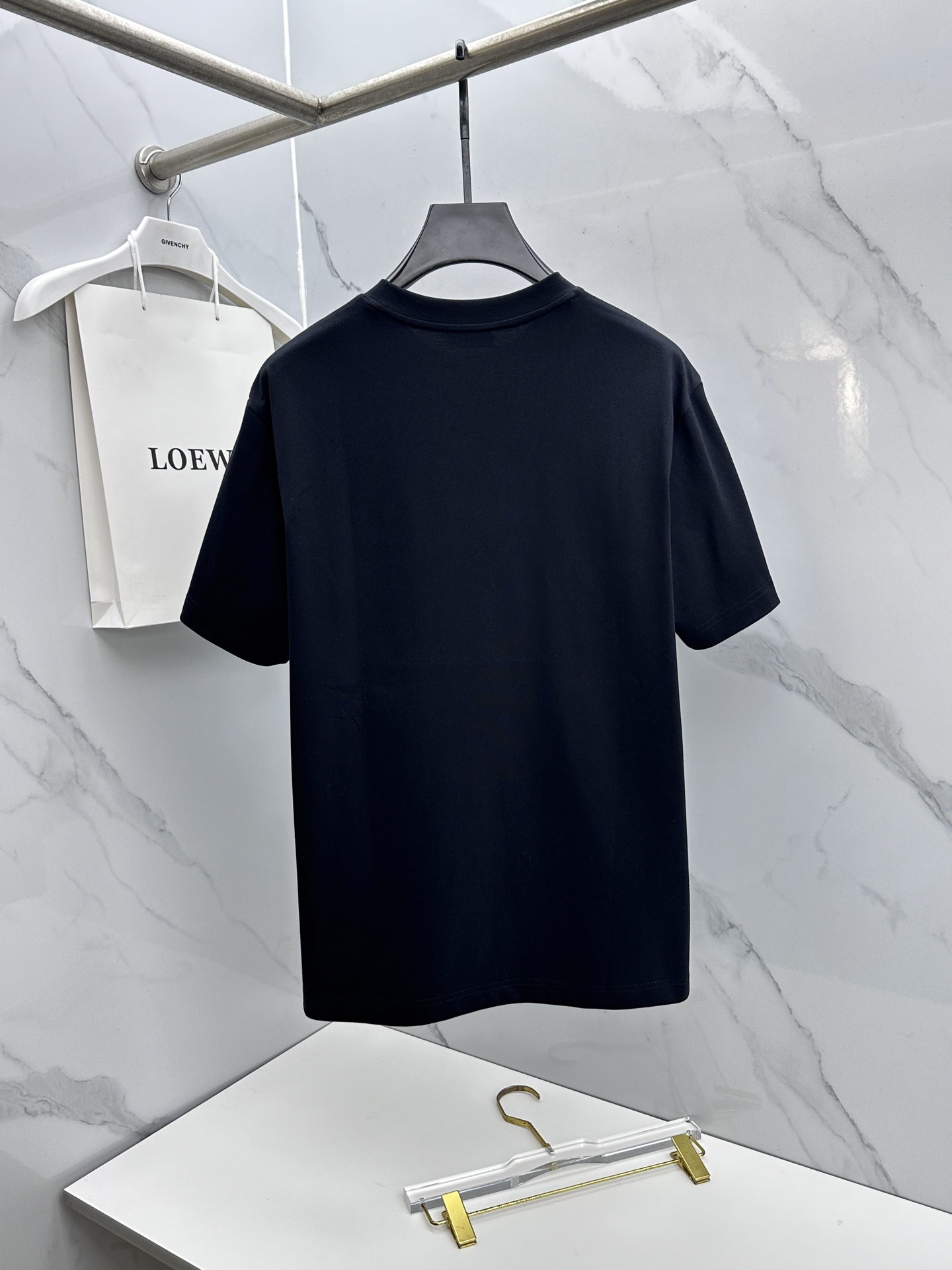 Dior Basic Clothing Cotton S-l-xxl