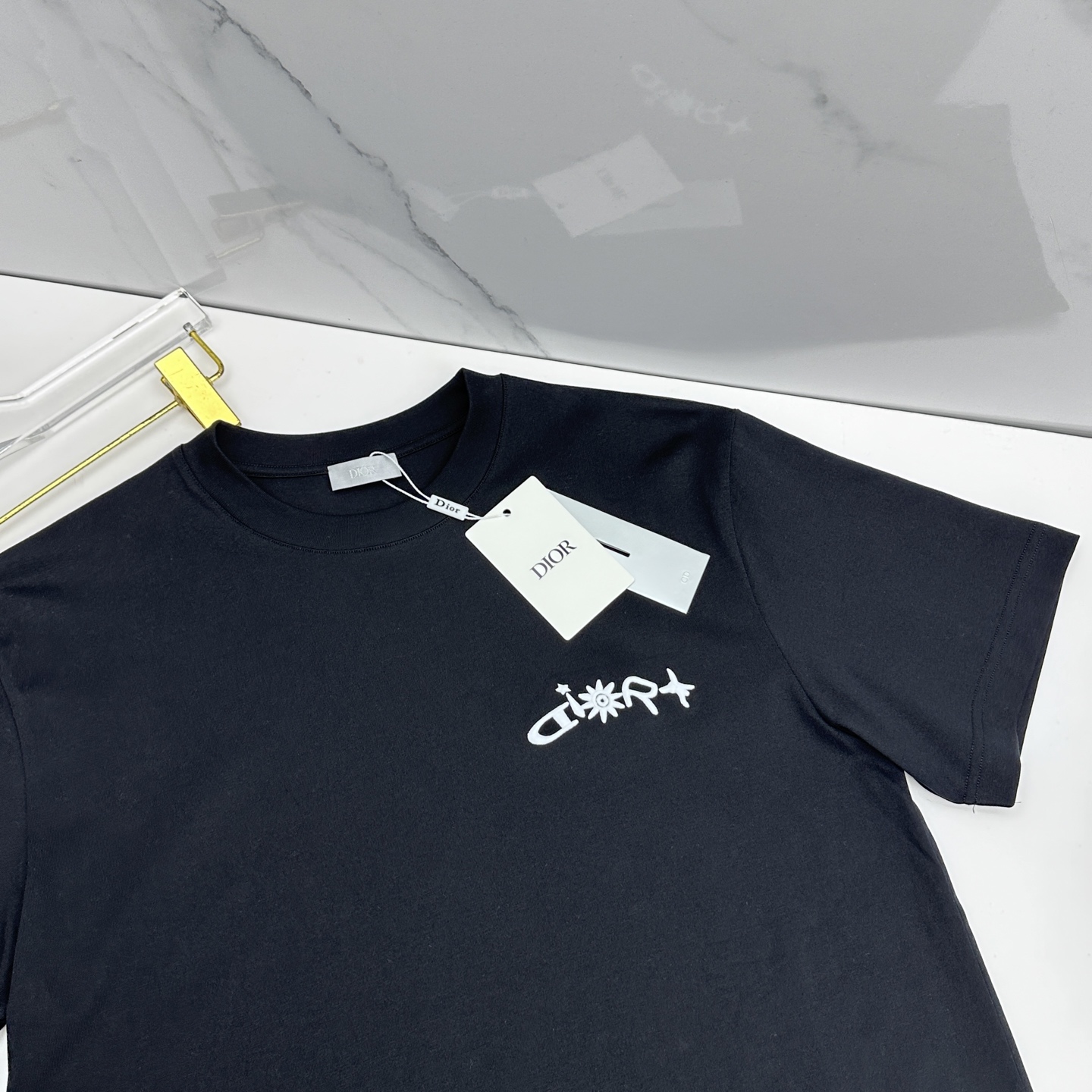 Dior Basic Clothing Cotton S-l-xxl