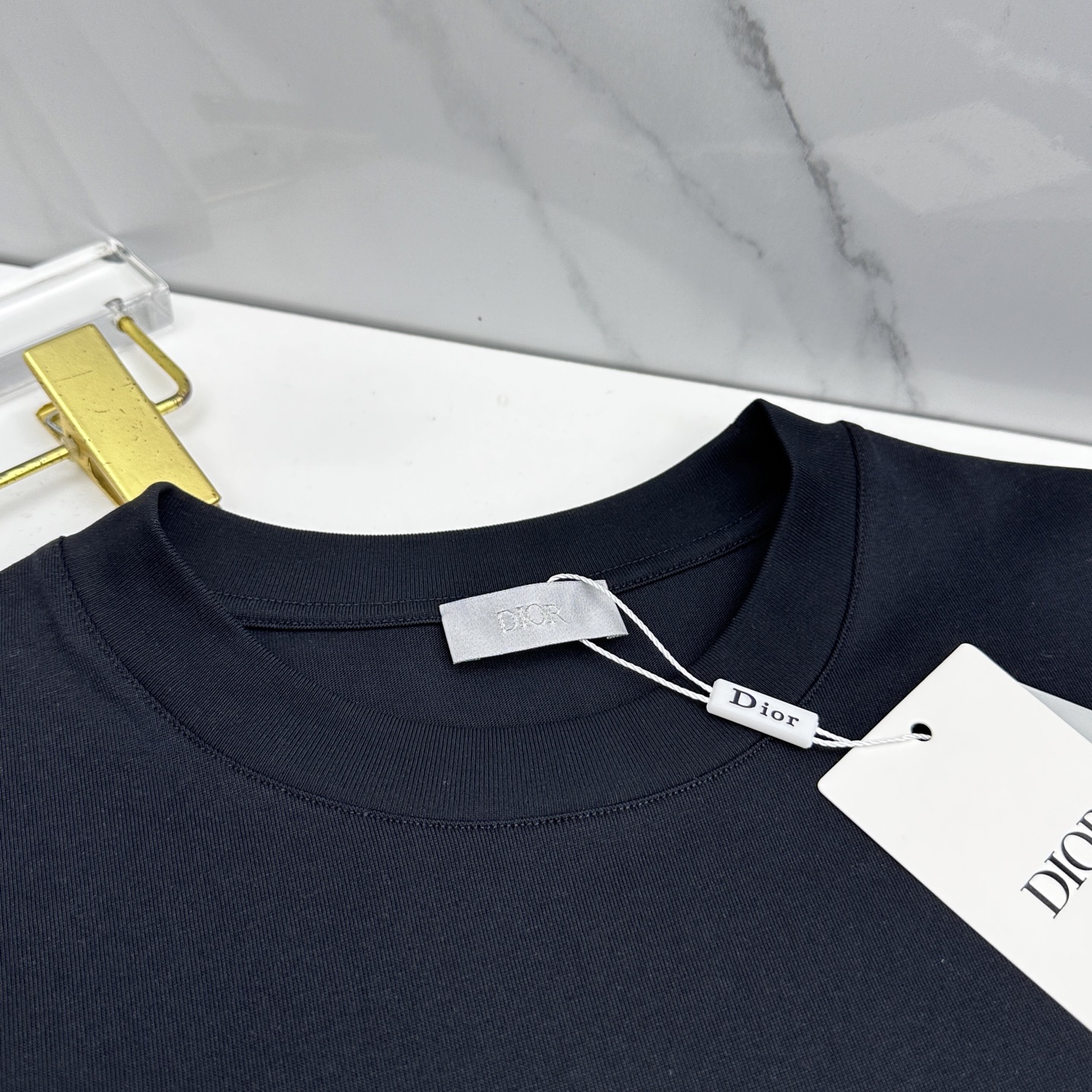 Dior Basic Clothing Cotton S-l-xxl