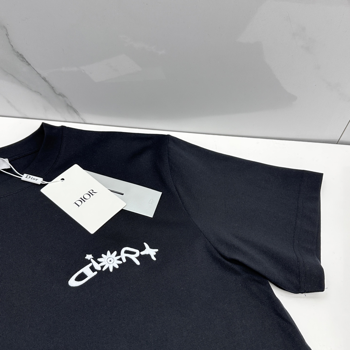 Dior Basic Clothing Cotton S-l-xxl