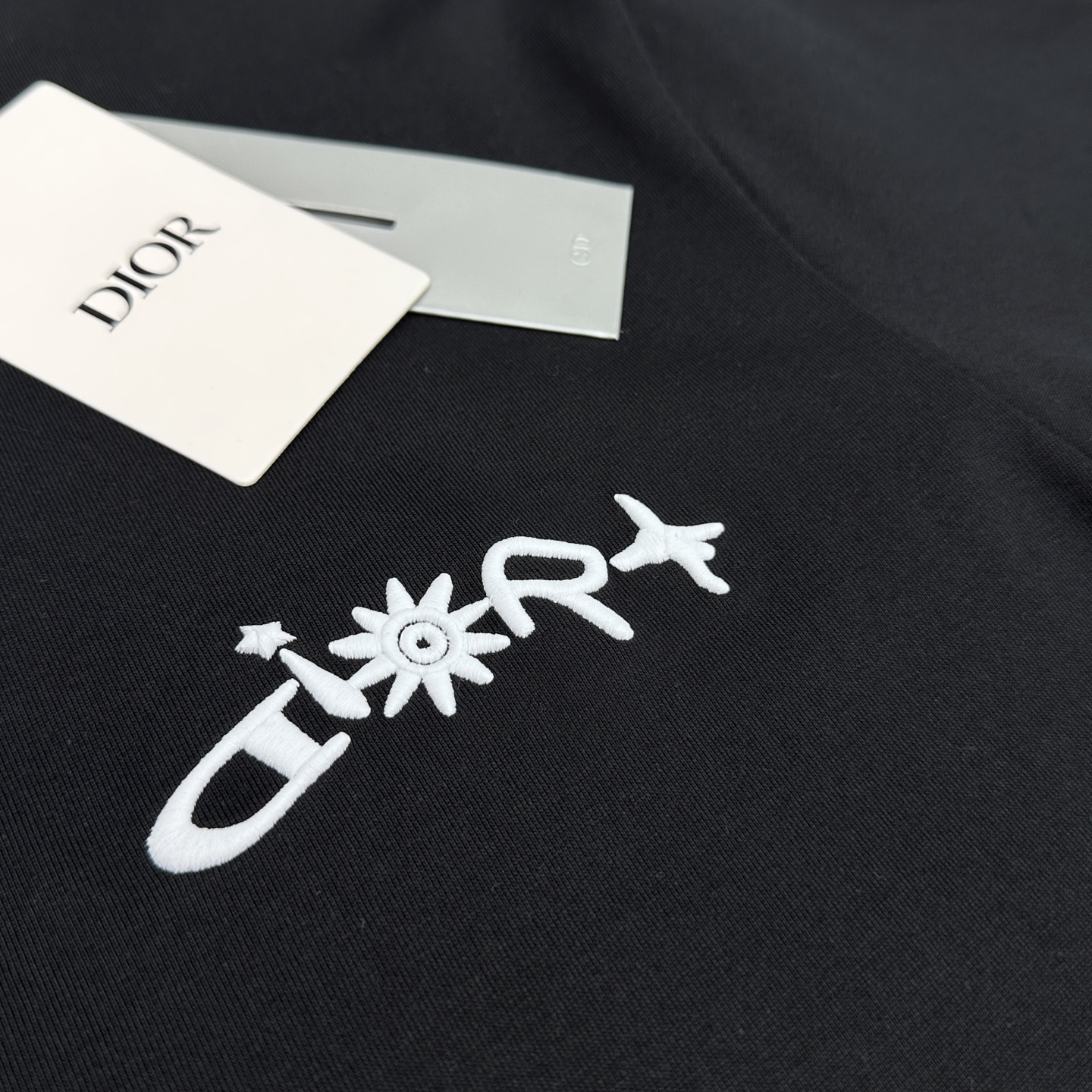 Dior Basic Clothing Cotton S-l-xxl