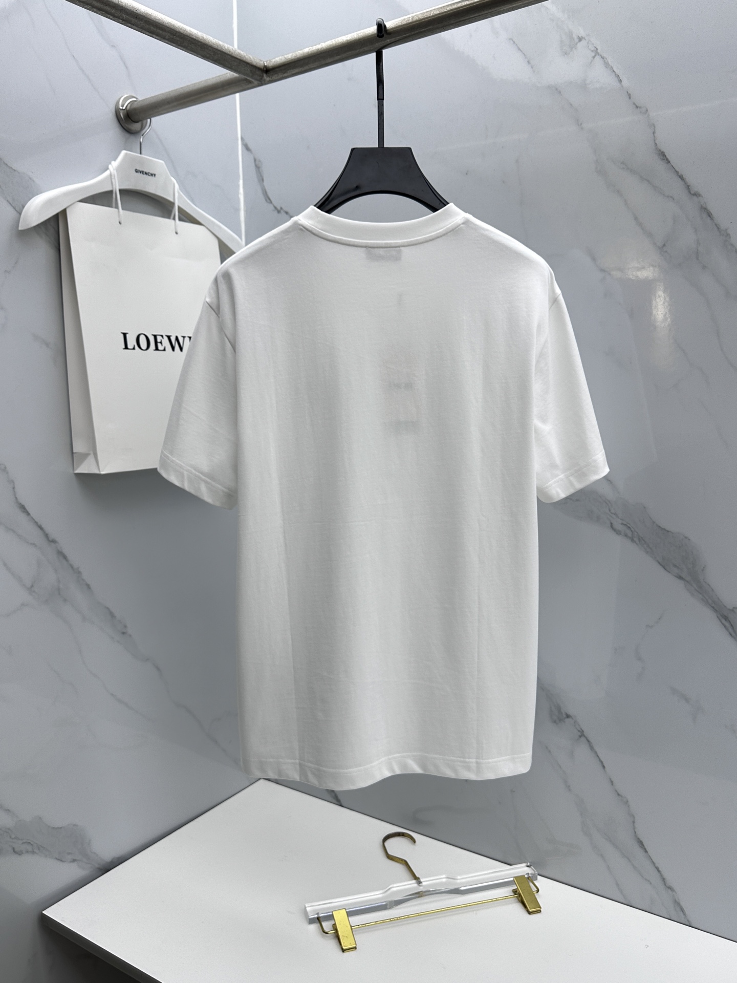 Dior Basic Clothing Cotton S-l-xxl