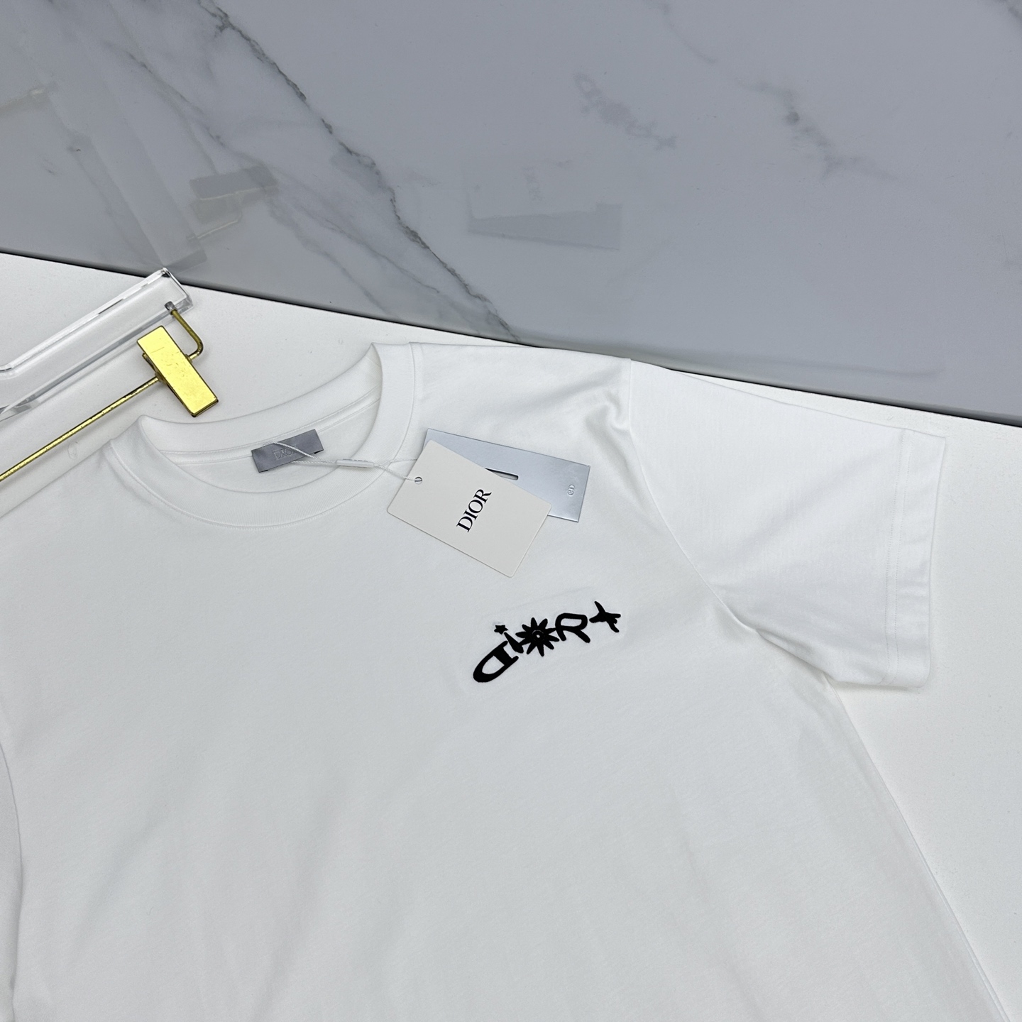 Dior Basic Clothing Cotton S-l-xxl