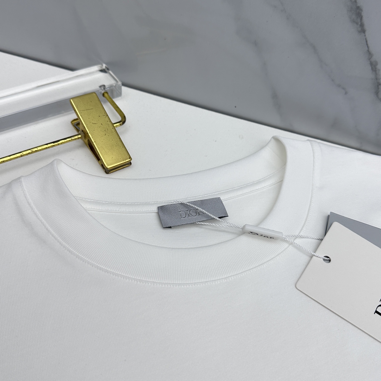 Dior Basic Clothing Cotton S-l-xxl