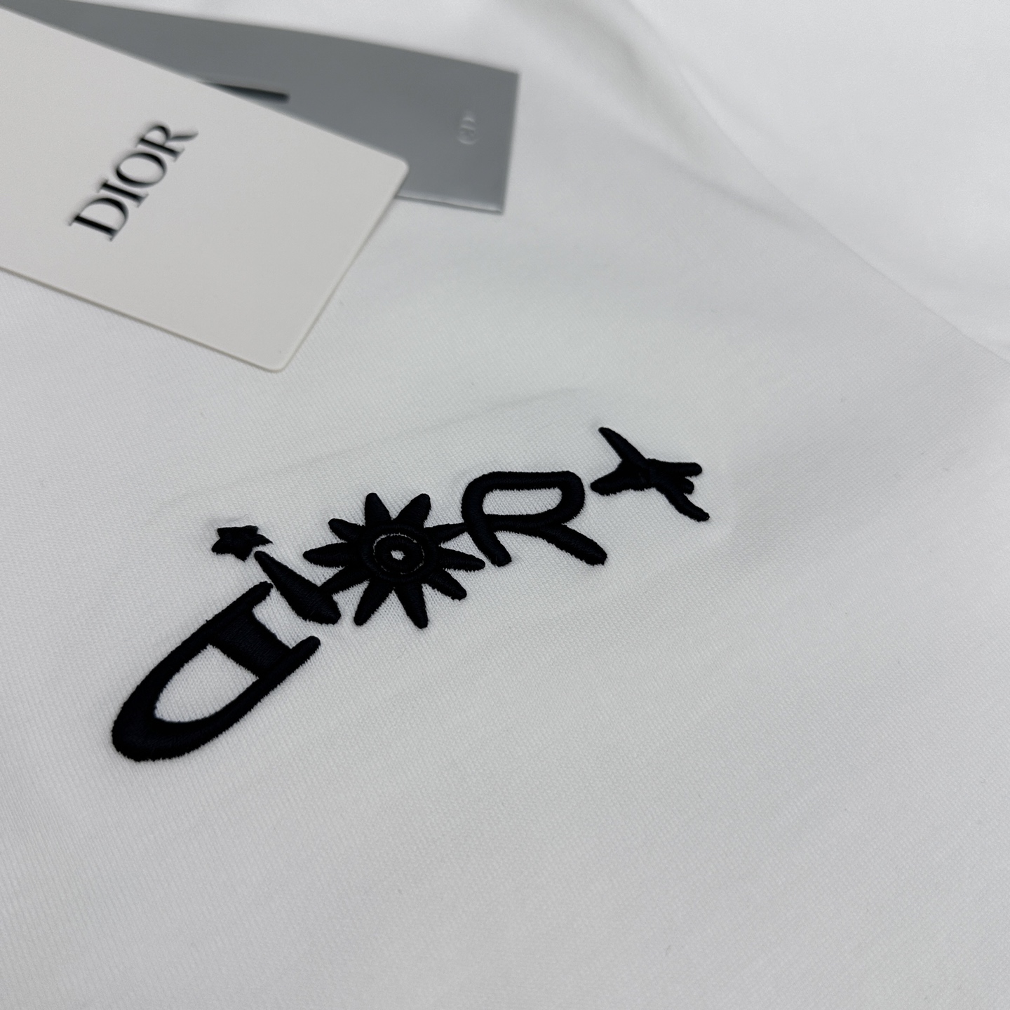 Dior Basic Clothing Cotton S-l-xxl