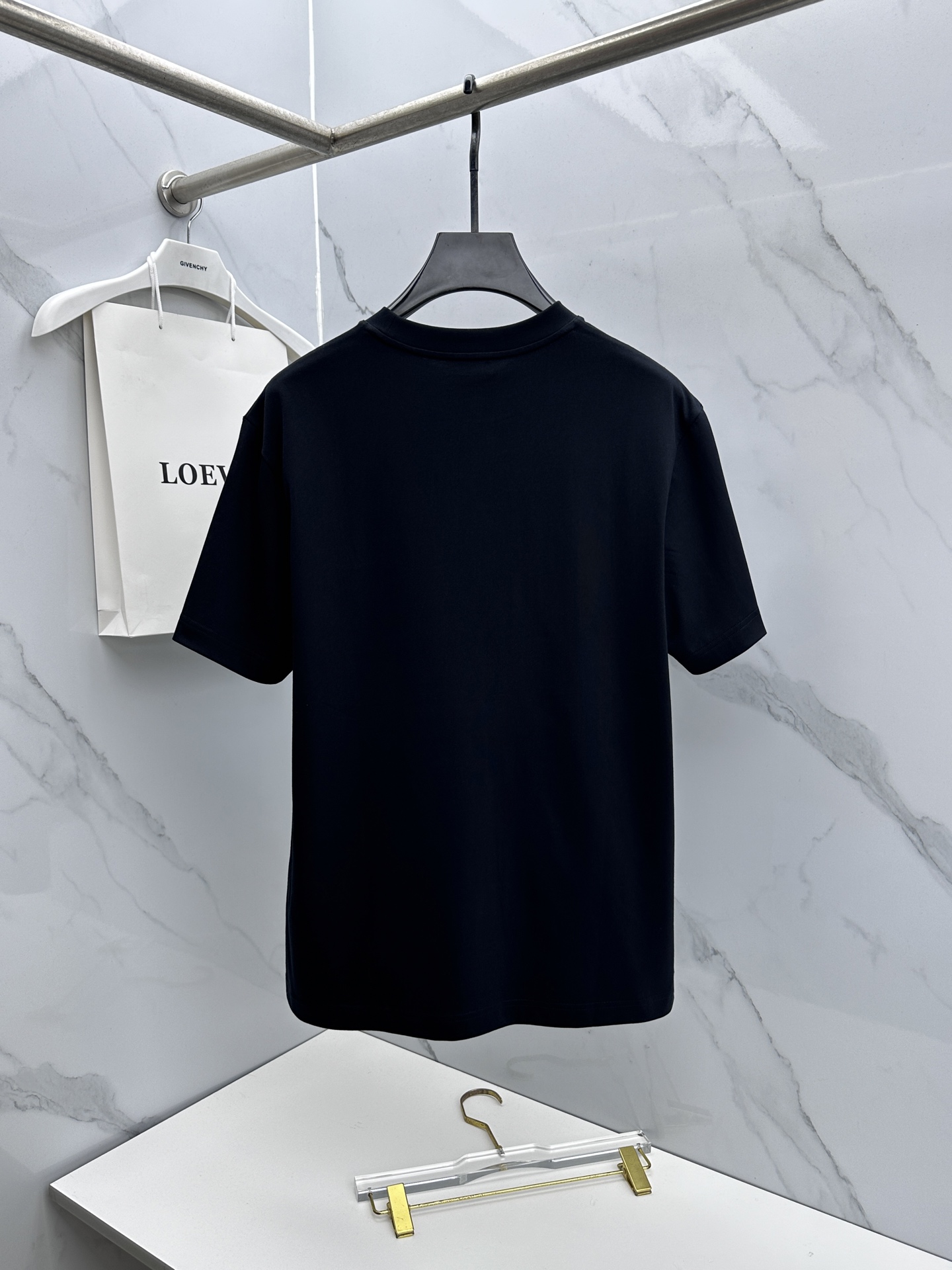 Dior Basic Clothing Cotton S-l-xxl