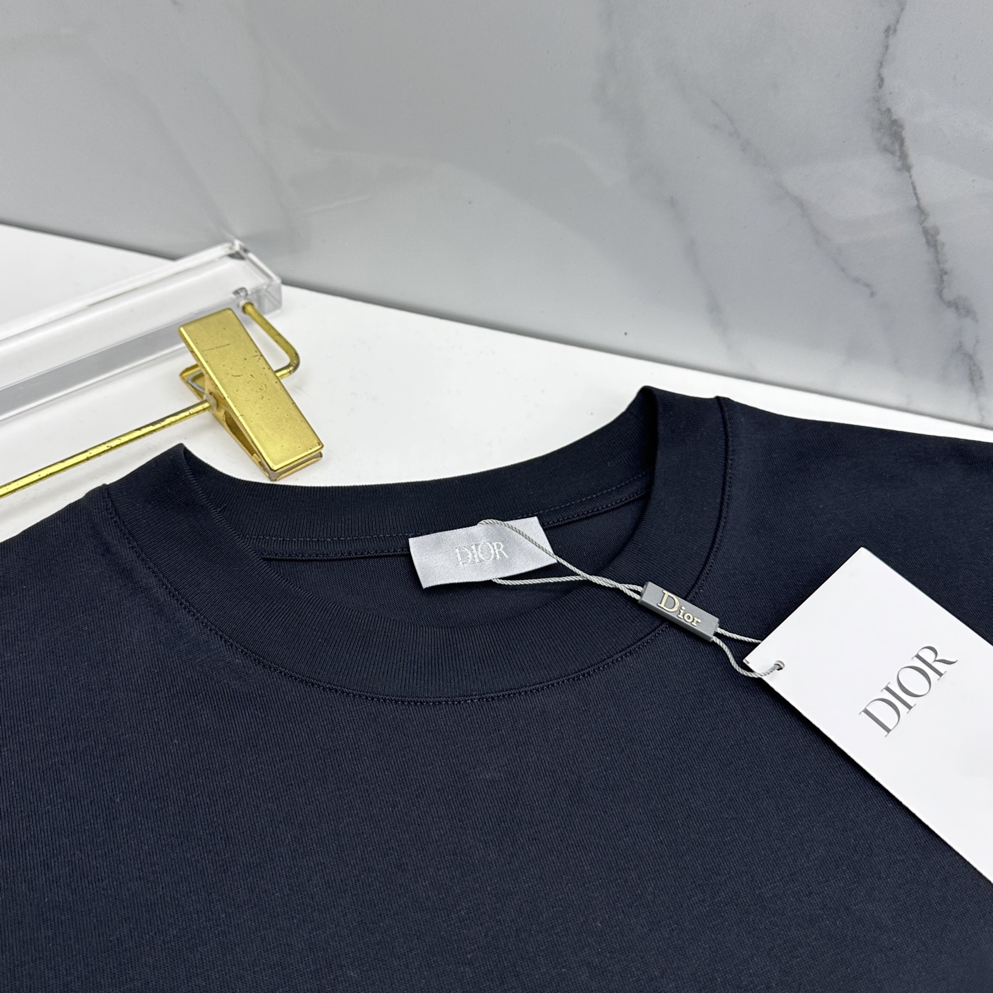 Dior Basic Clothing Cotton S-l-xxl