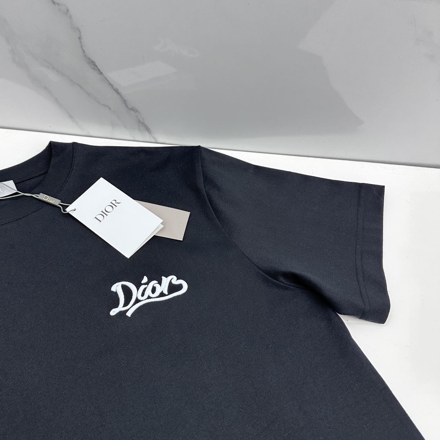Dior Basic Clothing Cotton S-l-xxl