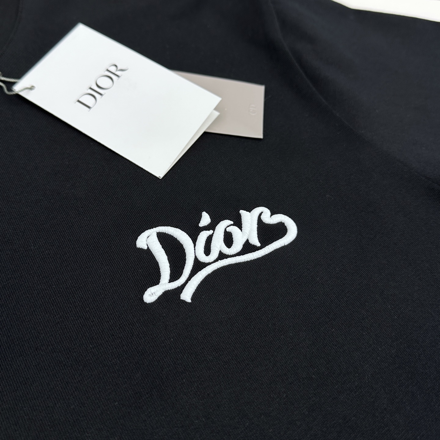 Dior Basic Clothing Cotton S-l-xxl