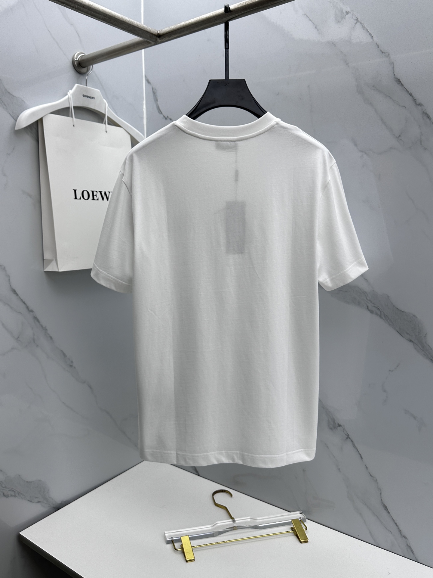 Dior Basic Clothing Cotton S-l-xxl