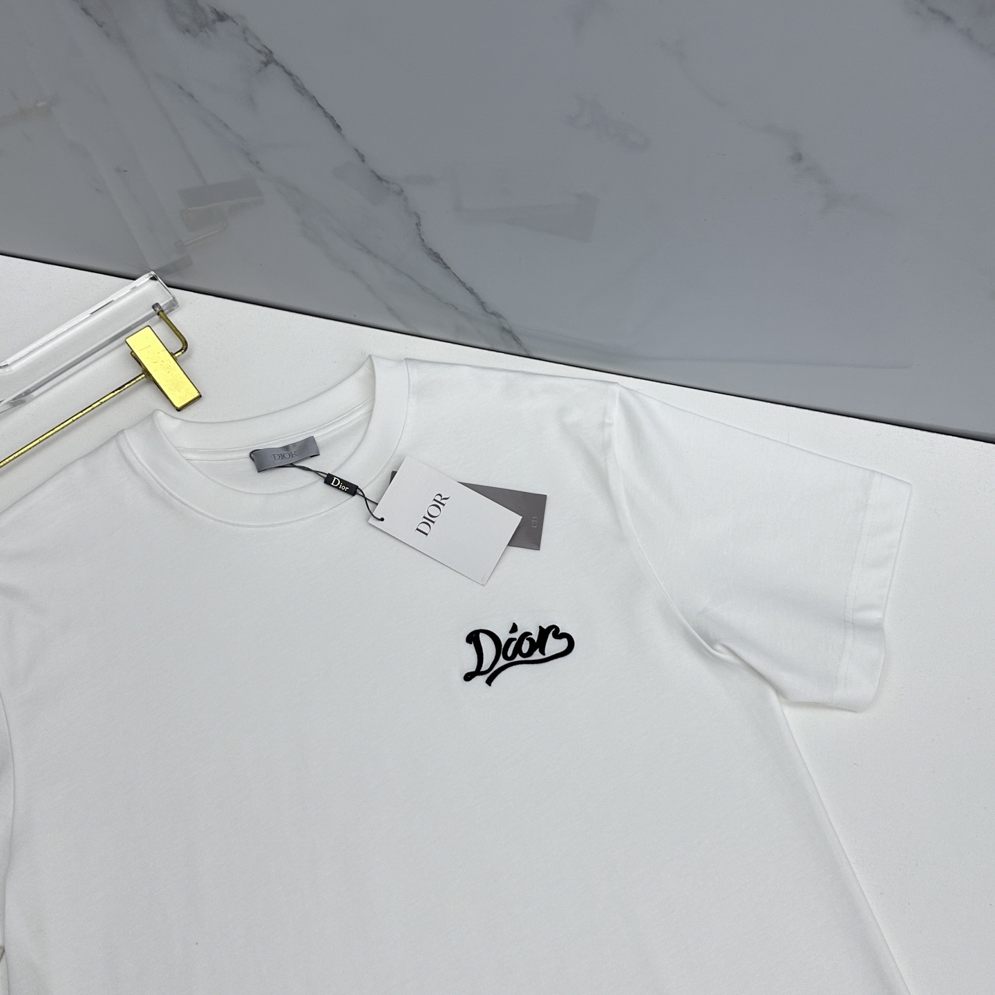 Dior Basic Clothing Cotton S-l-xxl