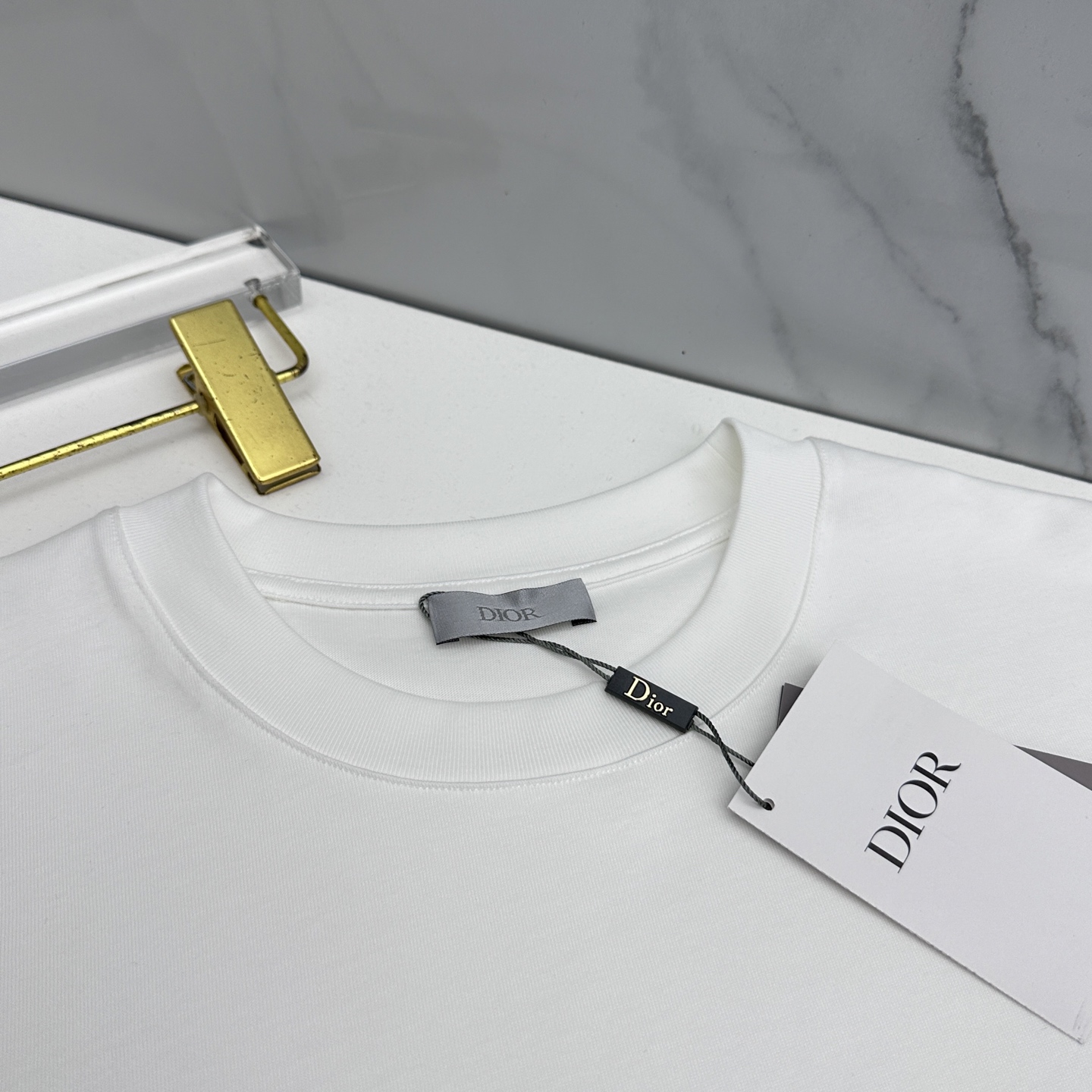 Dior Basic Clothing Cotton S-l-xxl