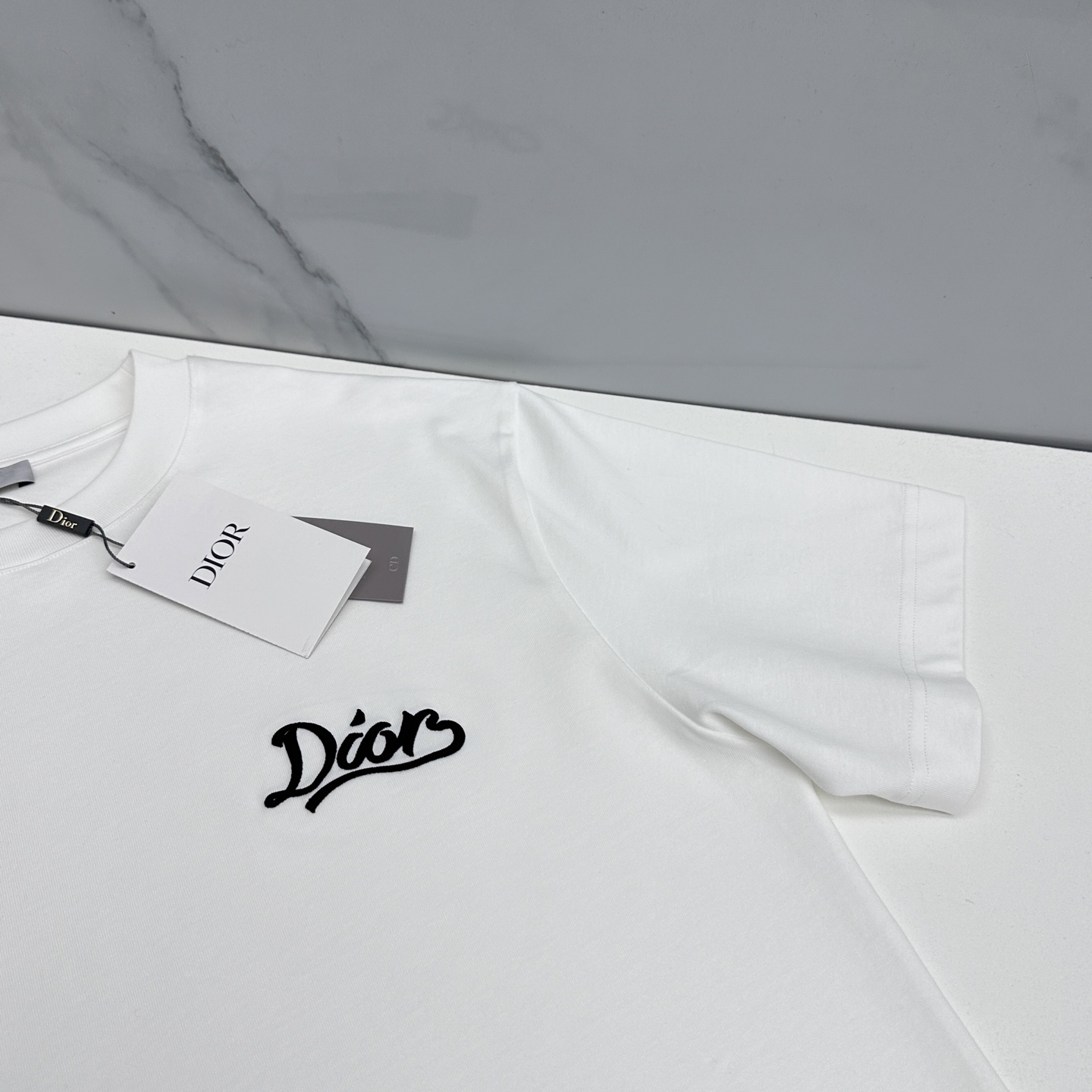 Dior Basic Clothing Cotton S-l-xxl