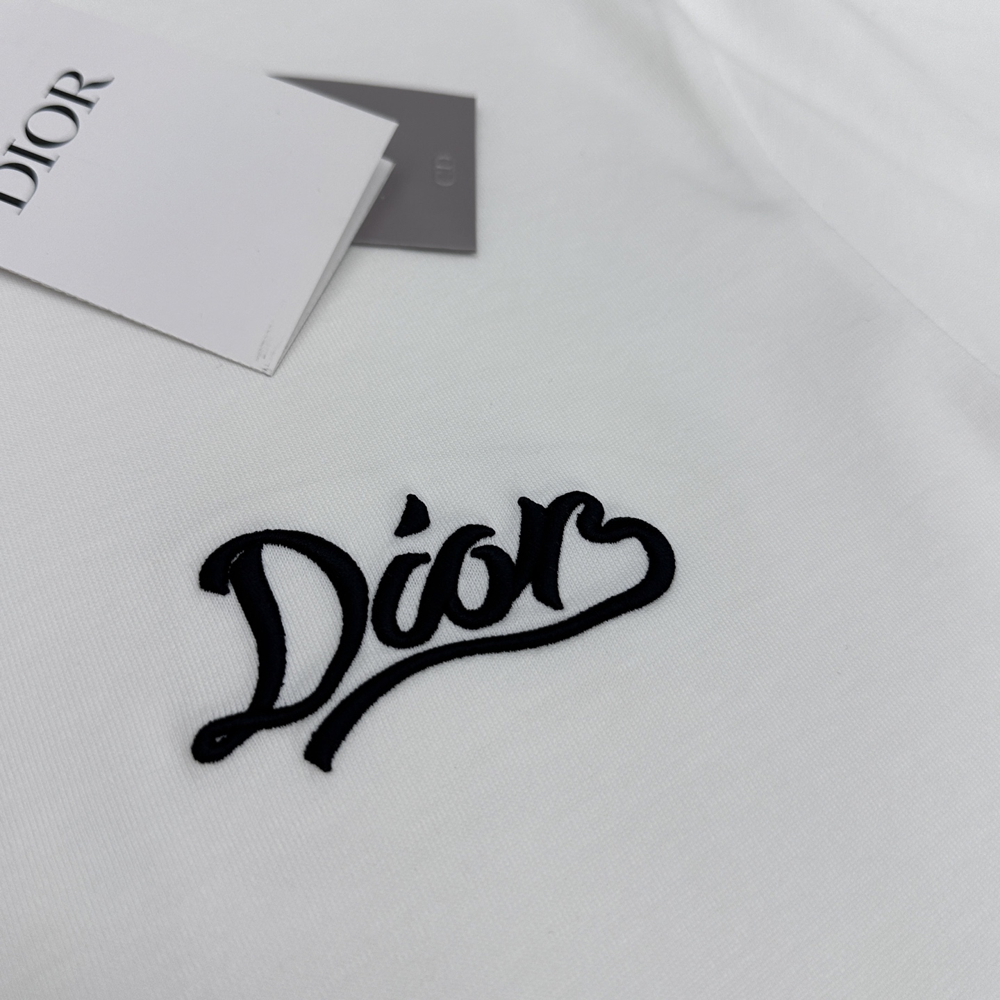 Dior Basic Clothing Cotton S-l-xxl