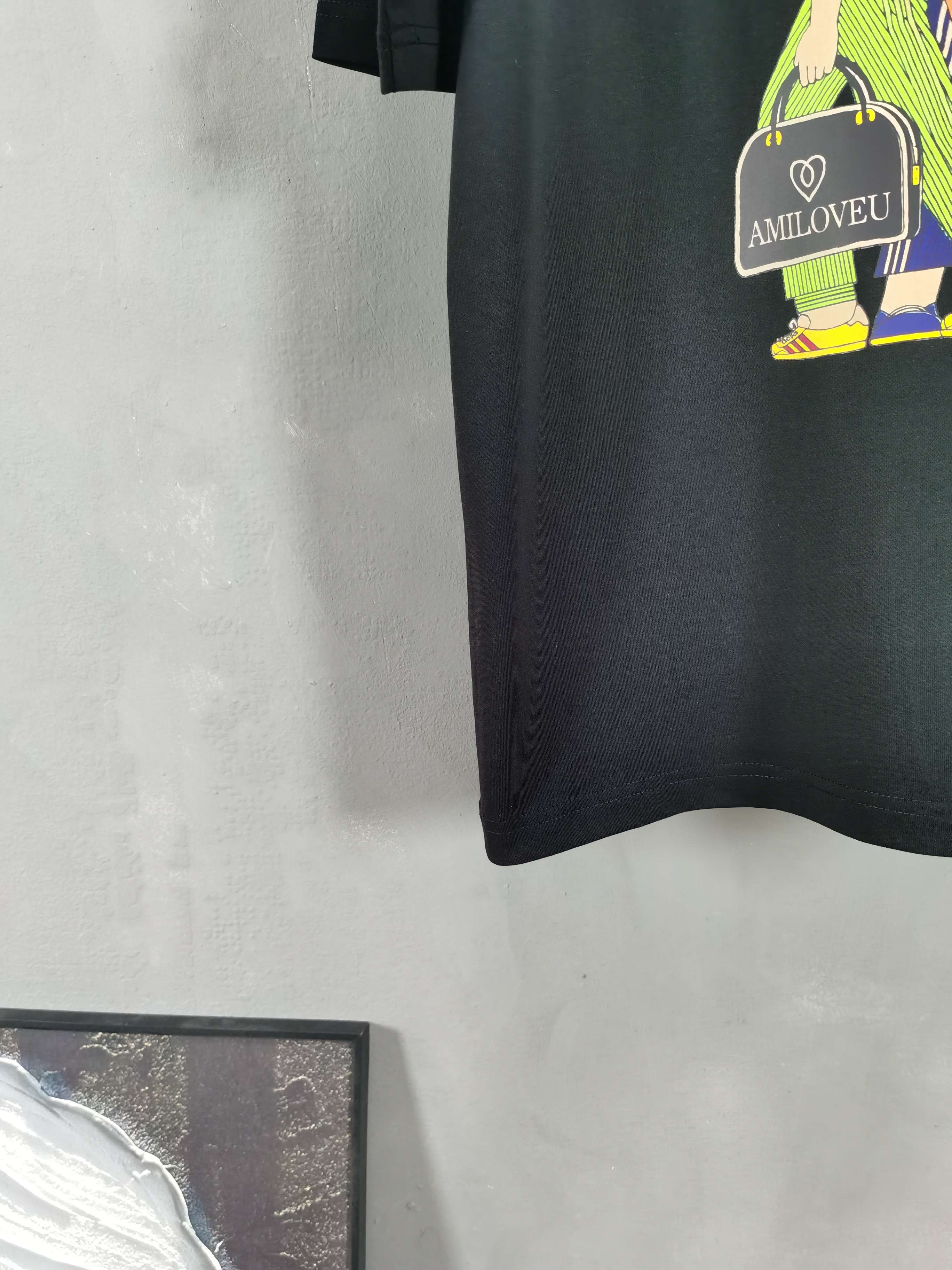 Loewe Basic Clothing Black M-l-xl