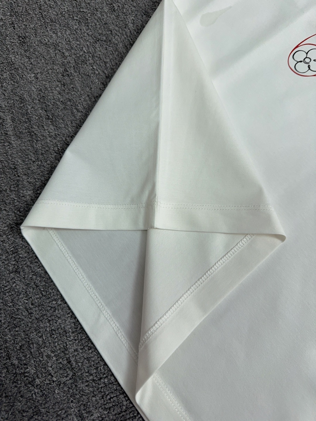 Louis Vuitton Basic Clothing Cotton Black Printed S-l-xl-xxxl