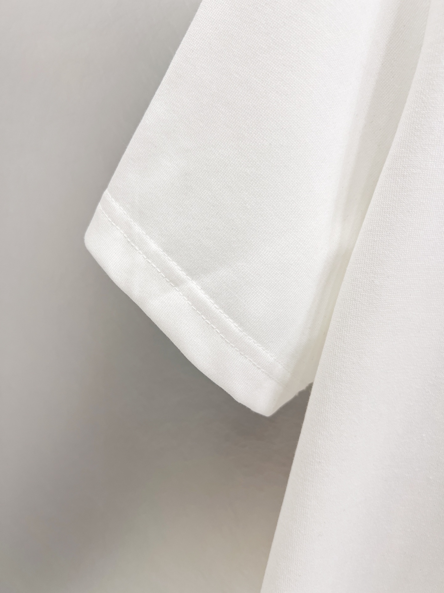 Louis Vuitton Basic Clothing Cotton S-l-xxl