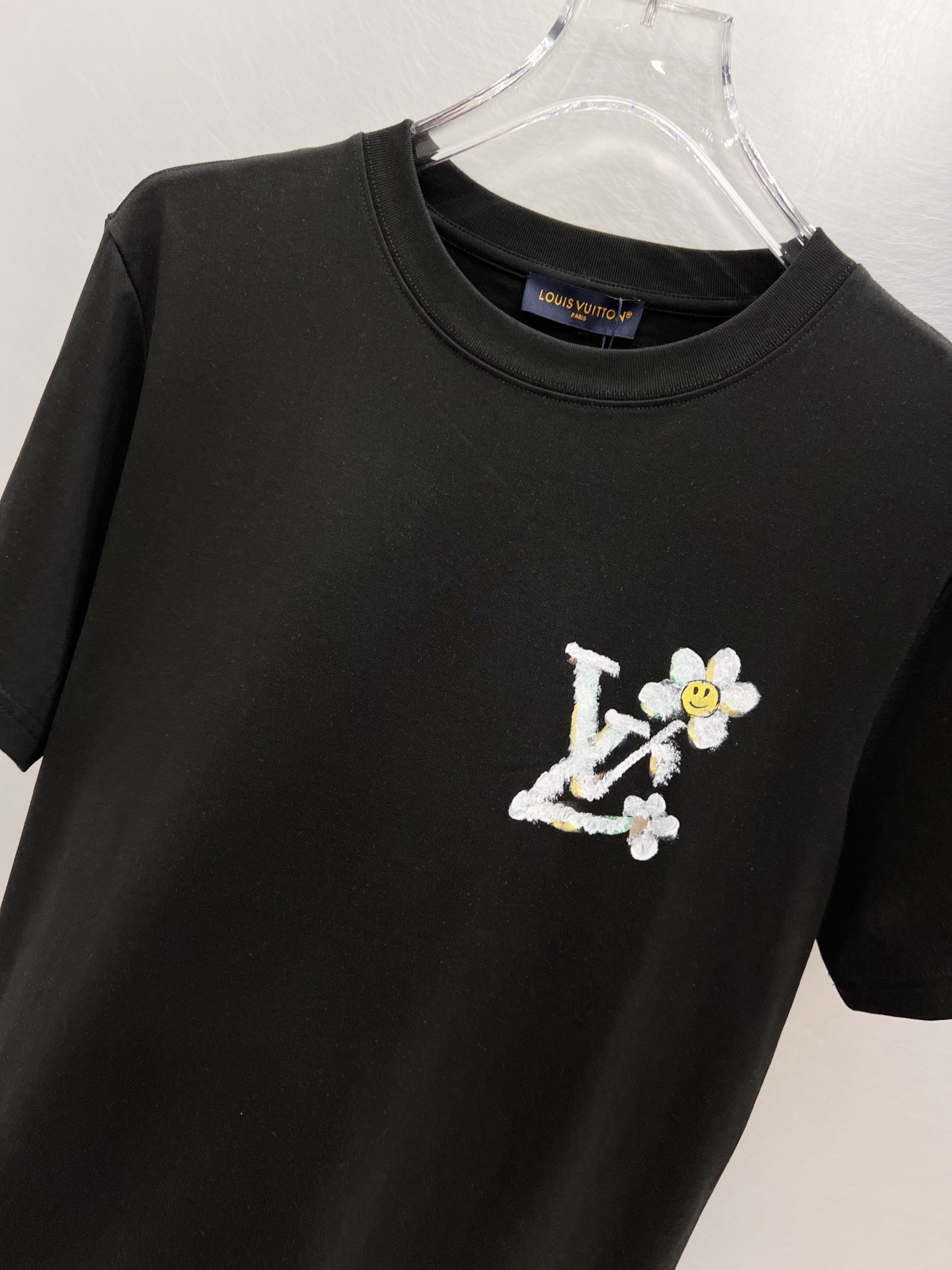 Louis Vuitton Basic Clothing Cotton S-l-xxl