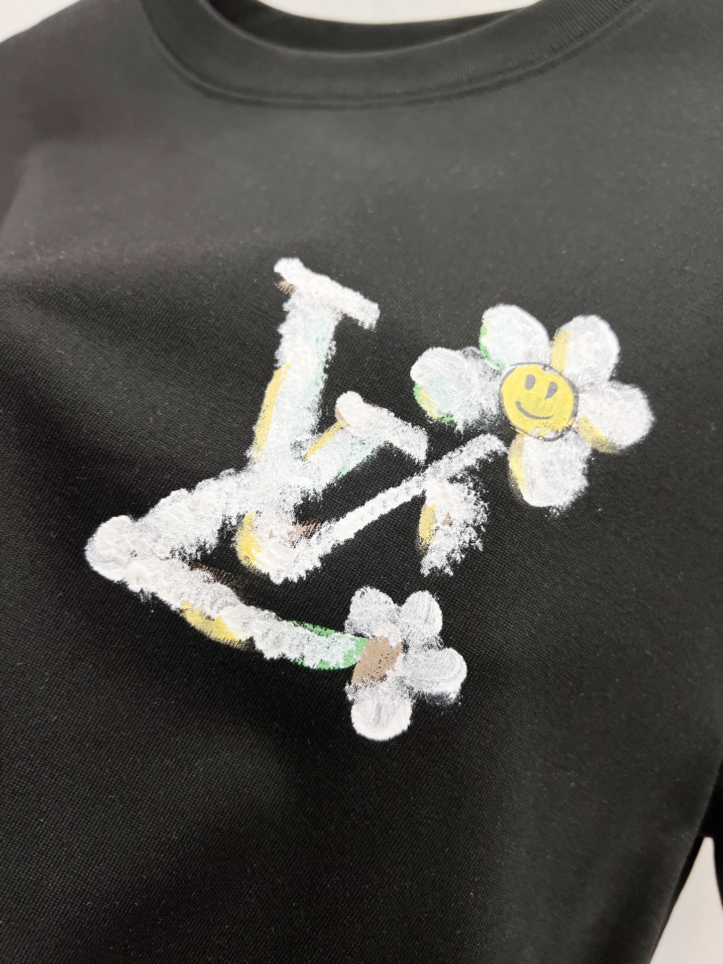 Louis Vuitton Basic Clothing Cotton S-l-xxl