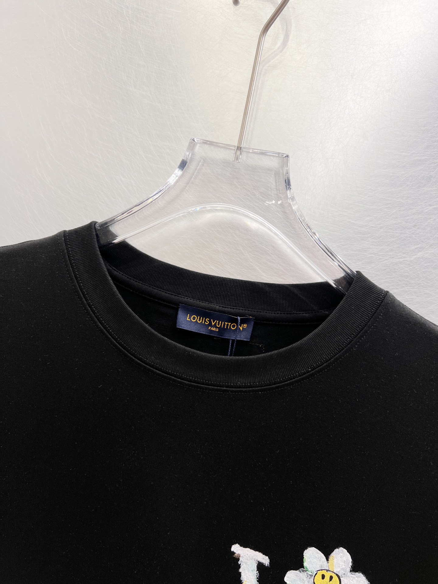 Louis Vuitton Basic Clothing Cotton S-l-xxl