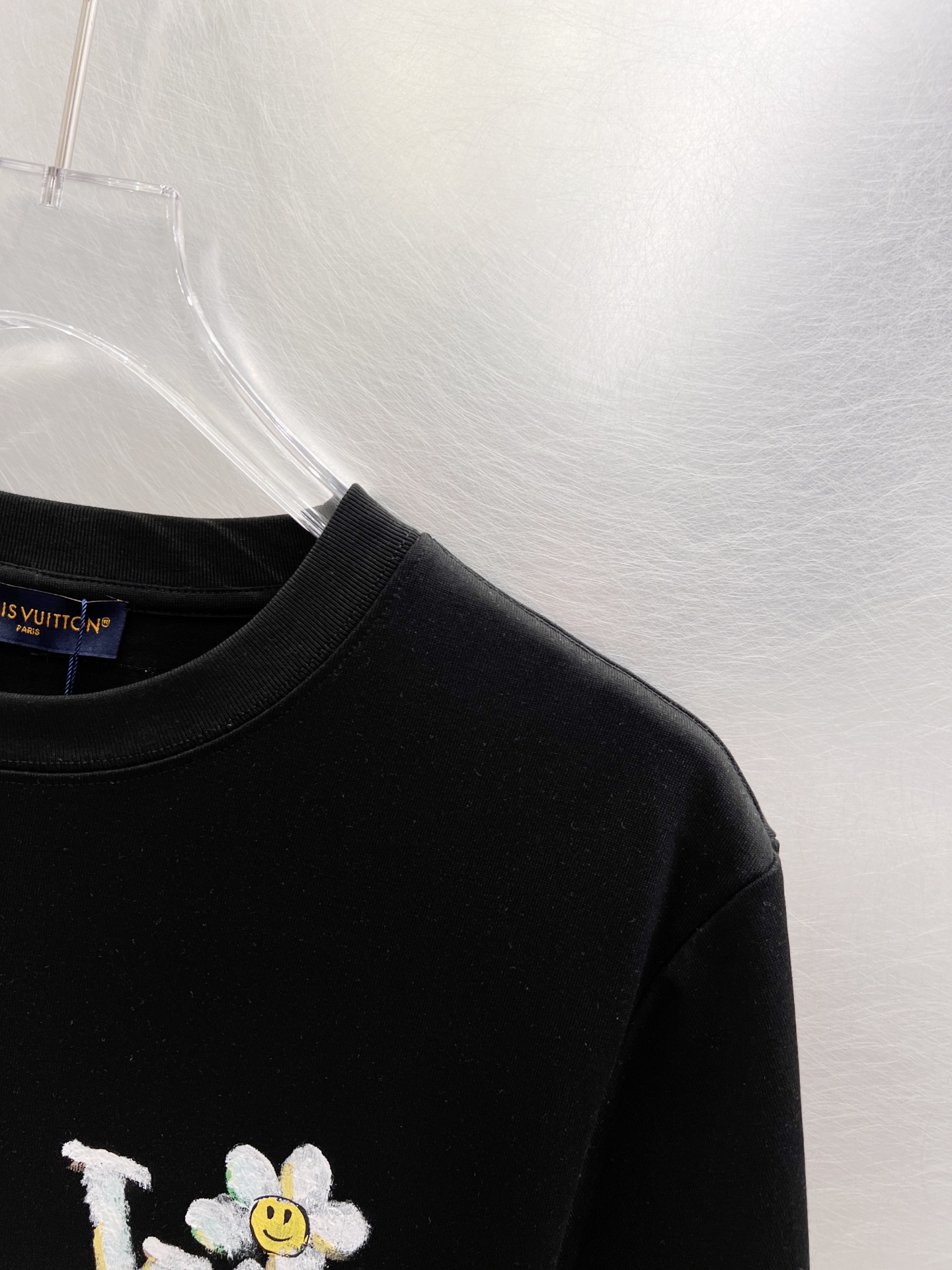 Louis Vuitton Basic Clothing Cotton S-l-xxl