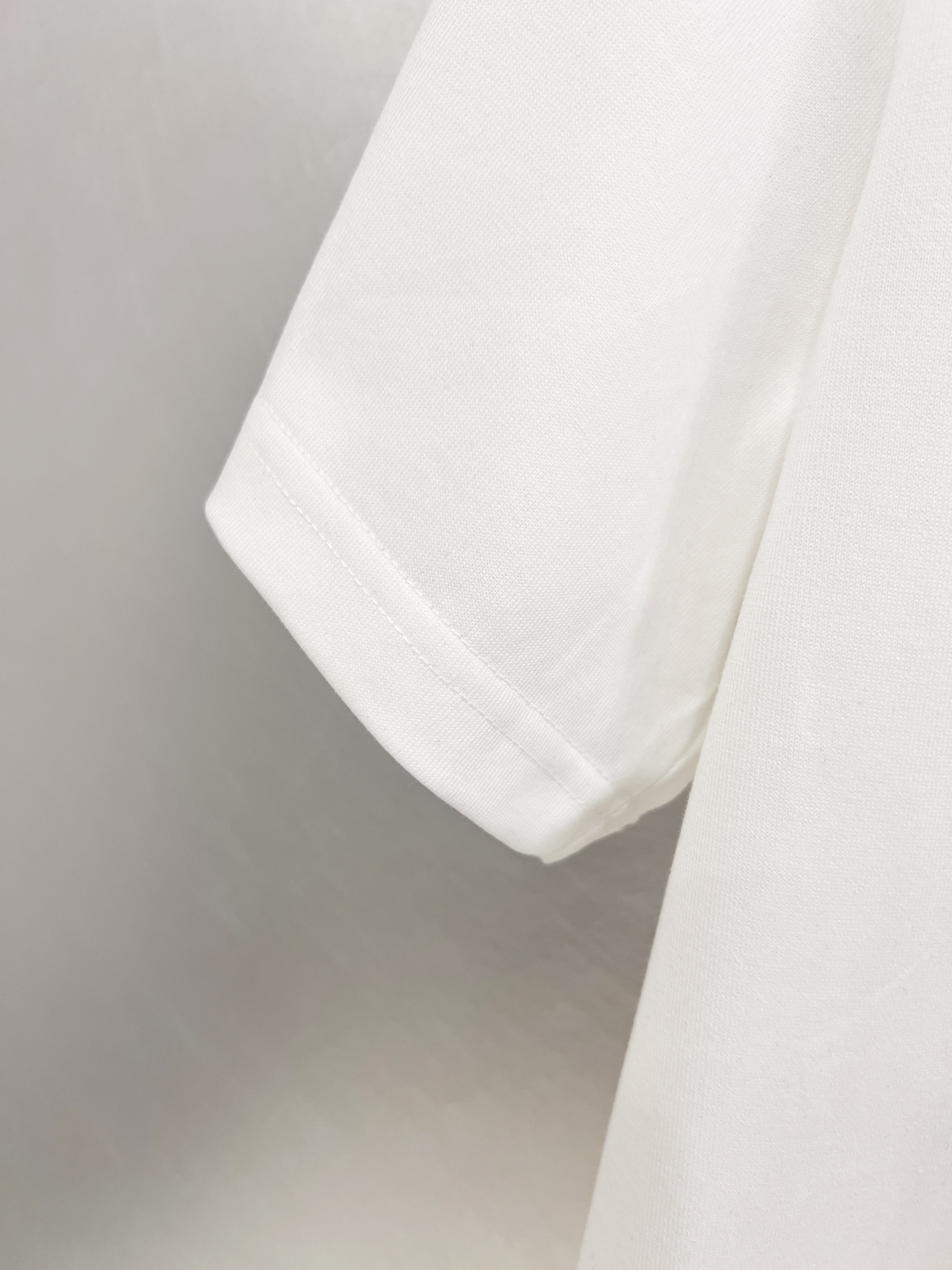 Louis Vuitton Basic Clothing Cotton S-l-xxl