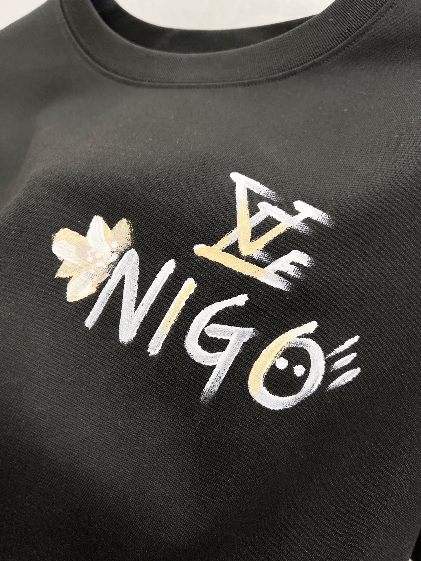 Louis Vuitton Basic Clothing Cotton S-l-xxl