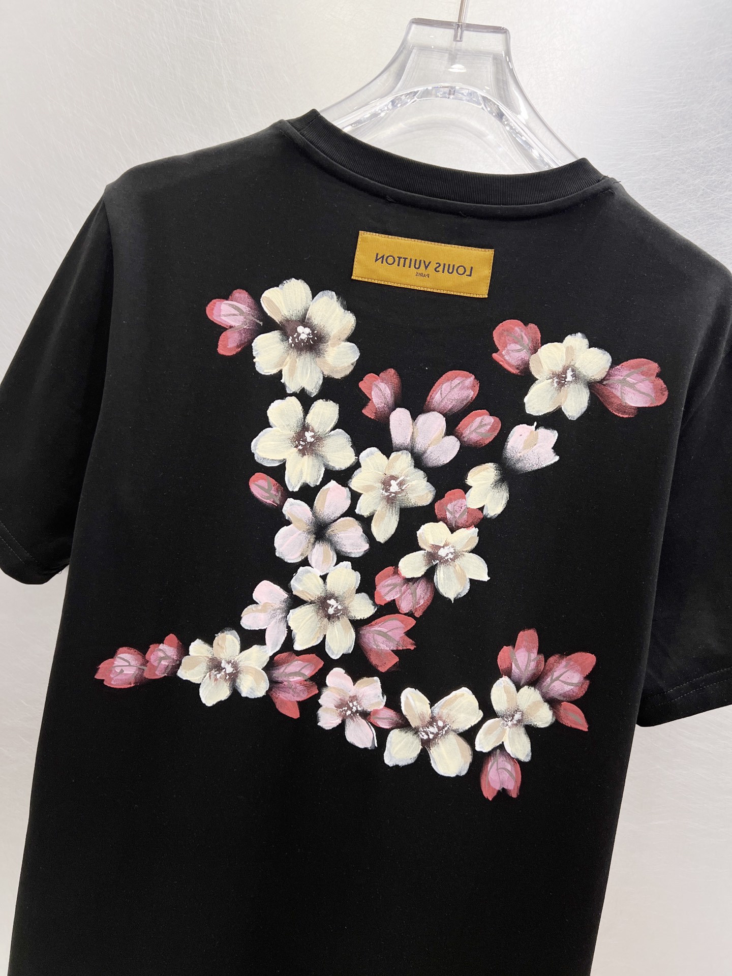 Louis Vuitton Basic Clothing Cotton S-l-xxl