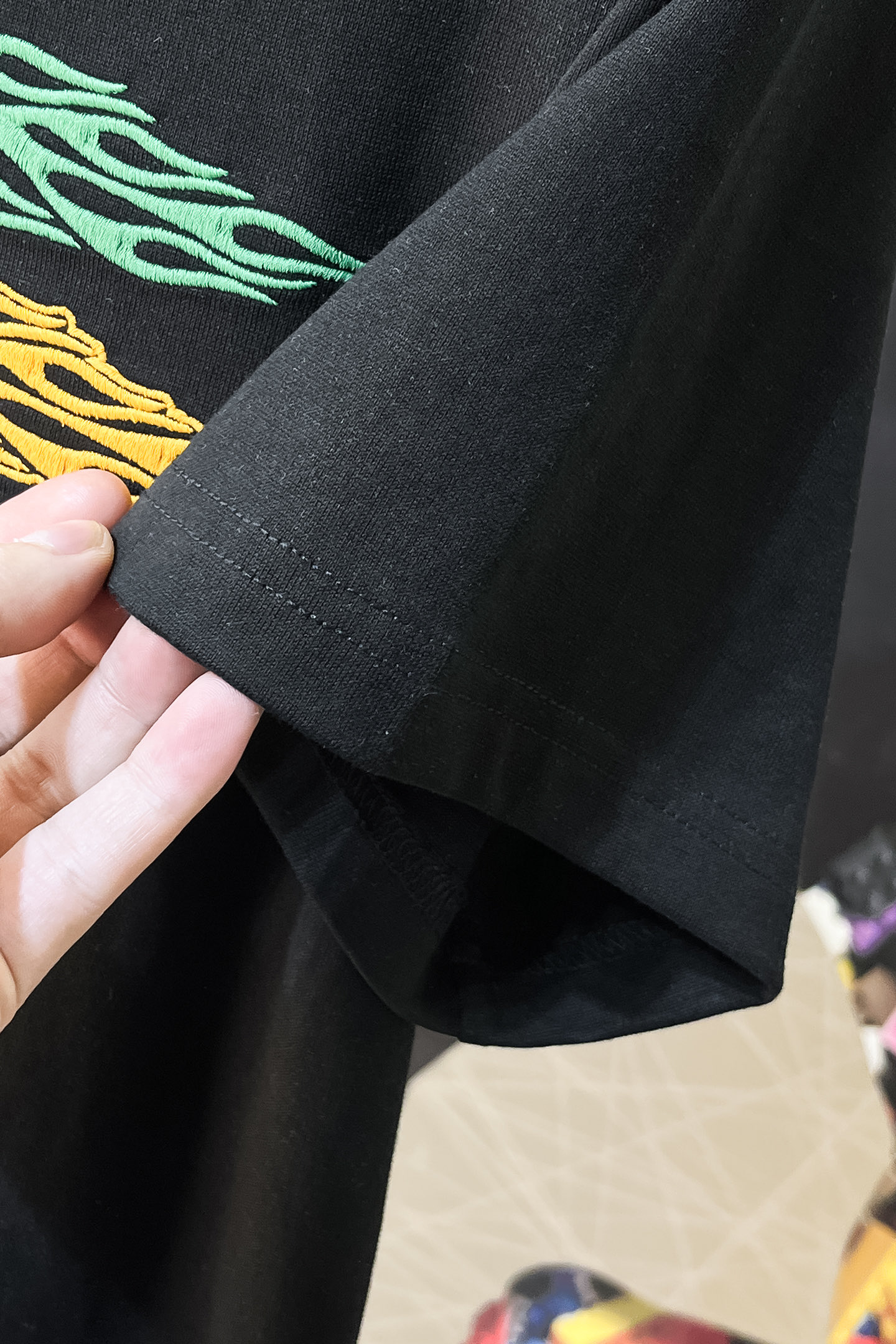 Louis Vuitton Basic Clothing Cotton S-l-xxl