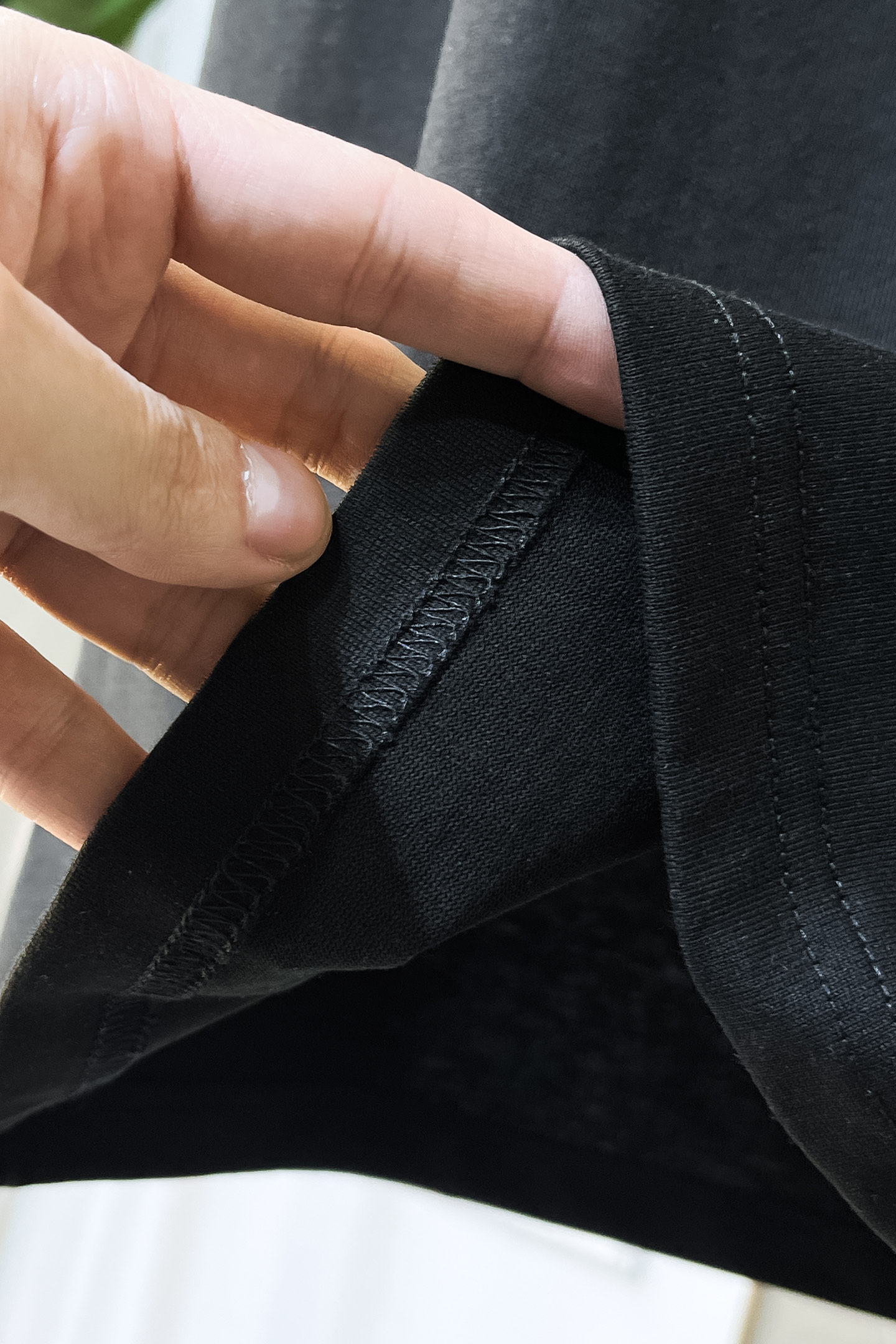 Louis Vuitton Basic Clothing Cotton S-l-xxl