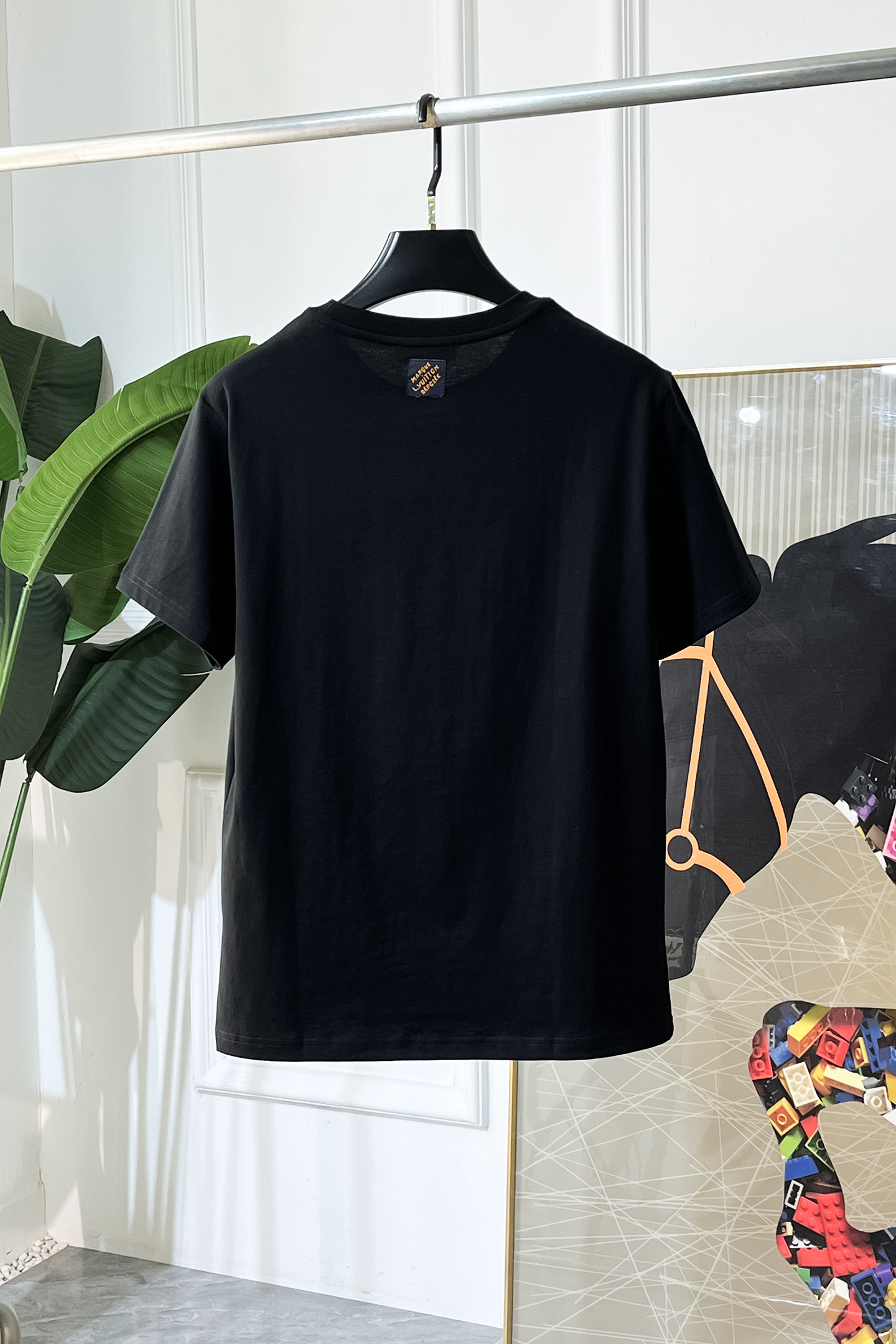 Louis Vuitton Basic Clothing Cotton S-l-xxl