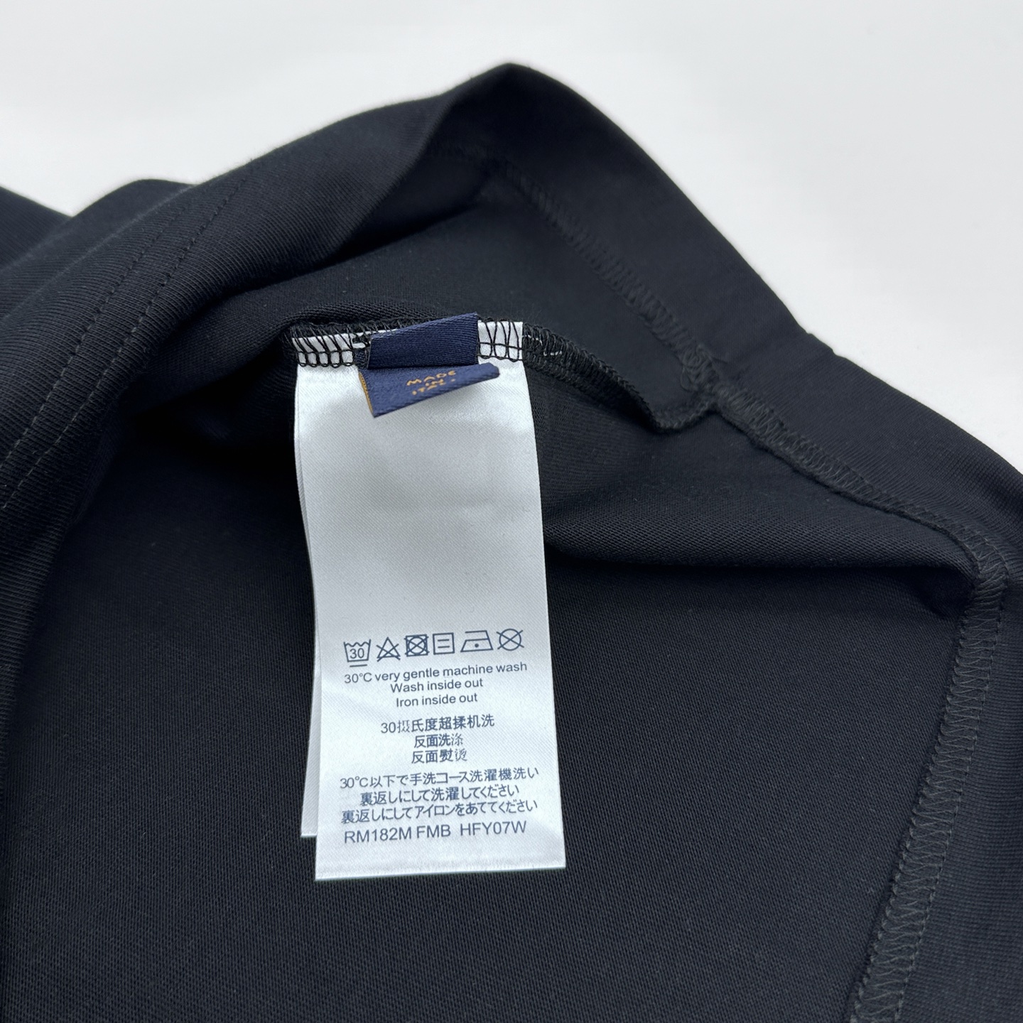 Louis Vuitton Basic Clothing Cotton Printed S-l-xxl