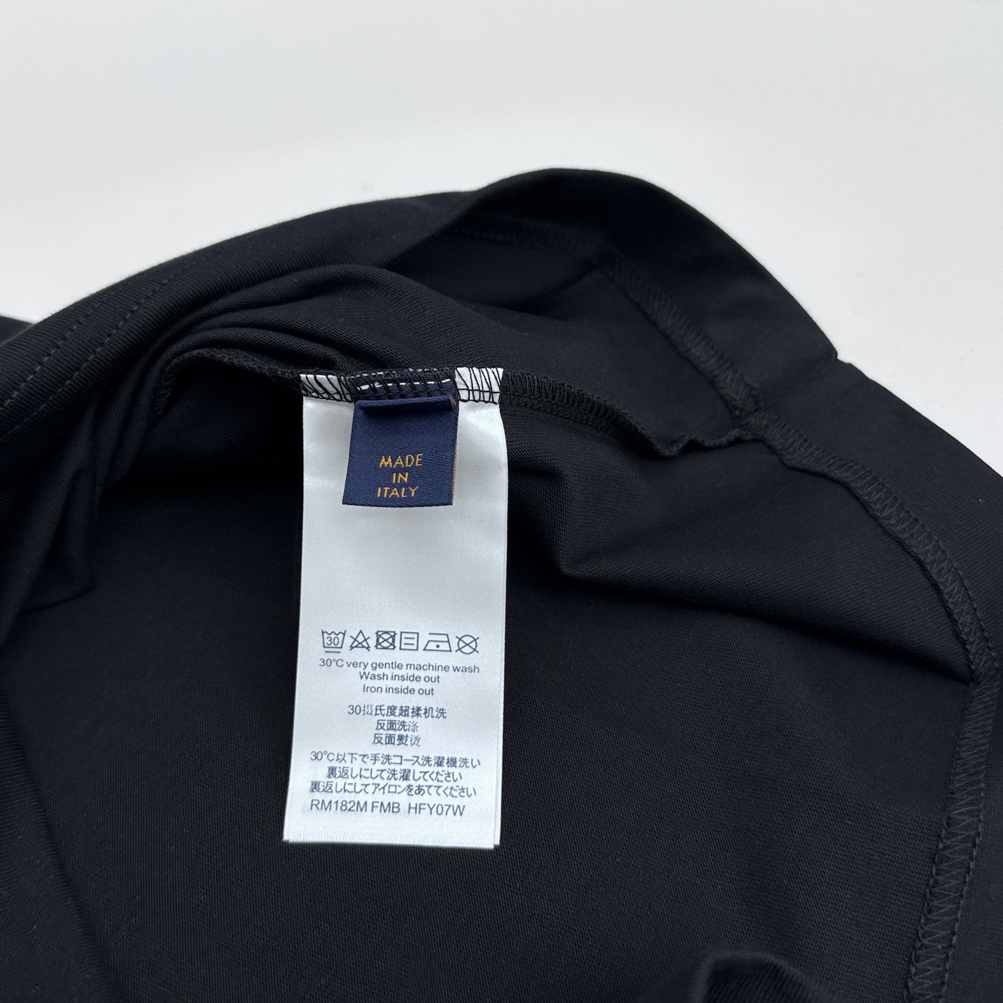 Louis Vuitton Basic Clothing Cotton Printed S-l-xxl