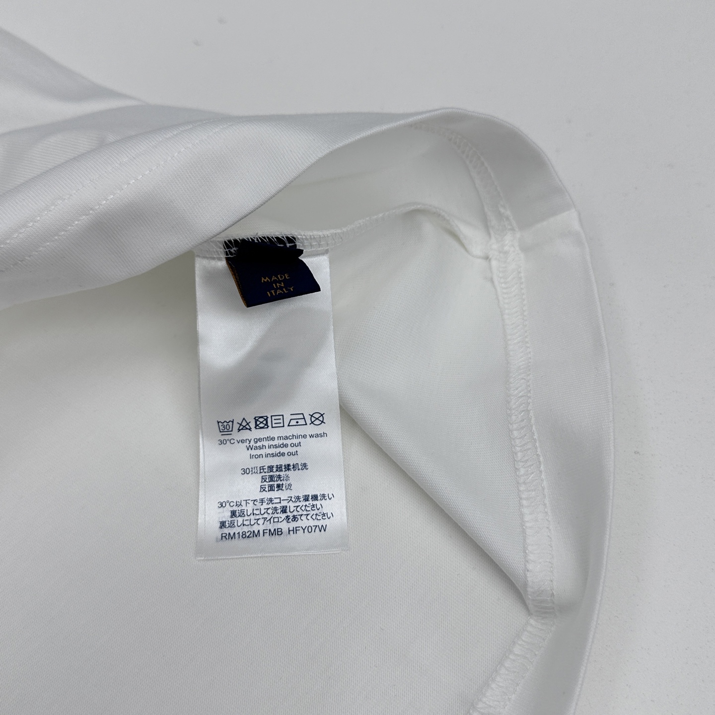 Louis Vuitton Basic Clothing Cotton Printed S-l-xxl